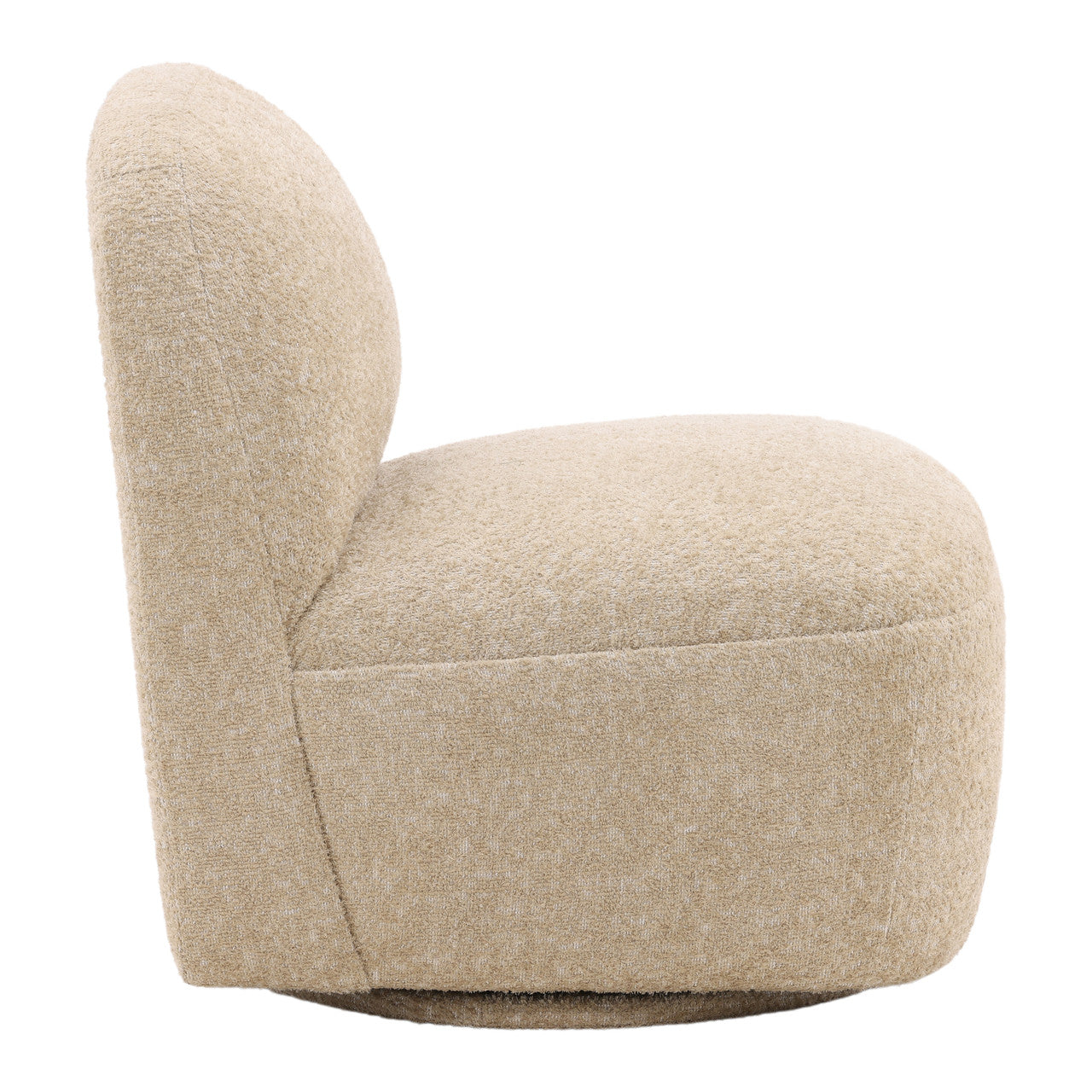 Darrel Swivel Chair 27"