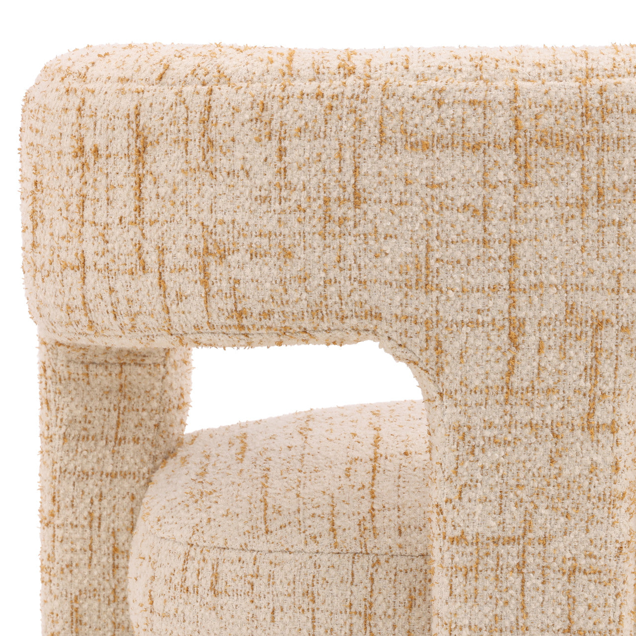 Bowie Occasional Chair 31"