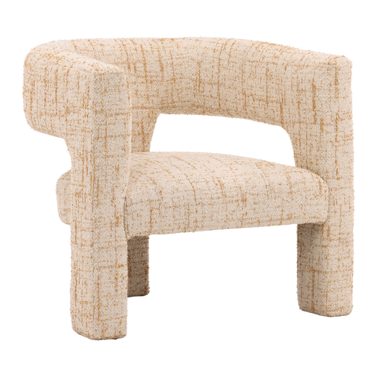 Bowie Occasional Chair 31"