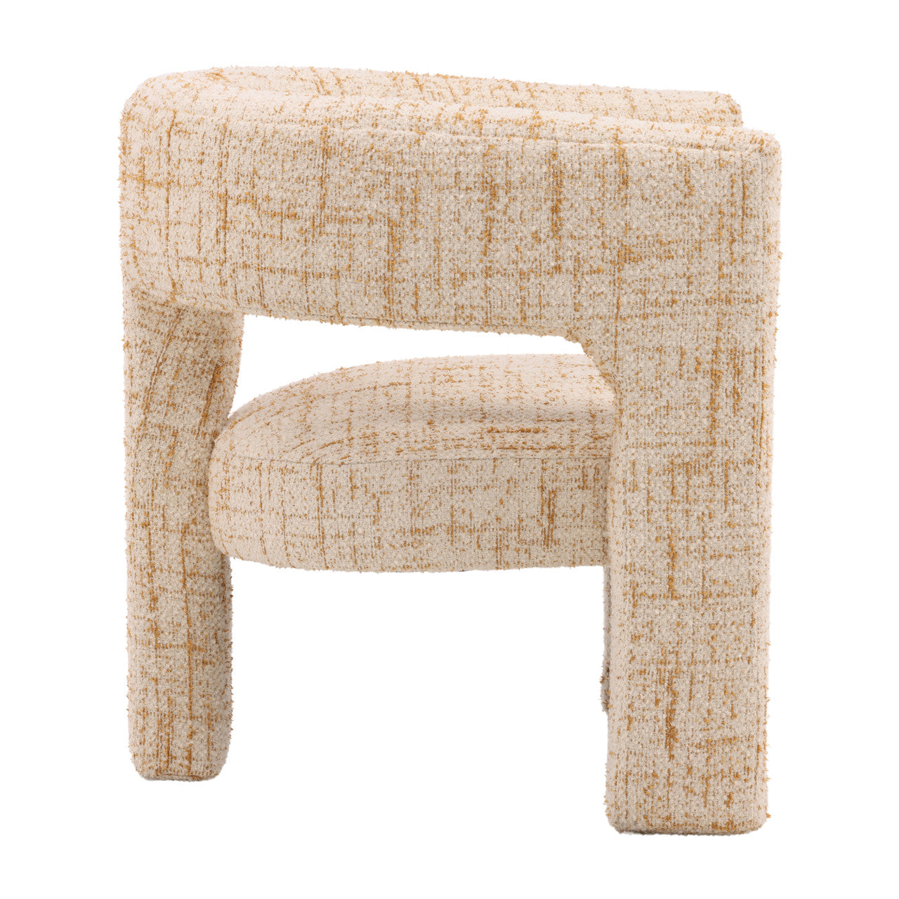 Bowie Occasional Chair 31"