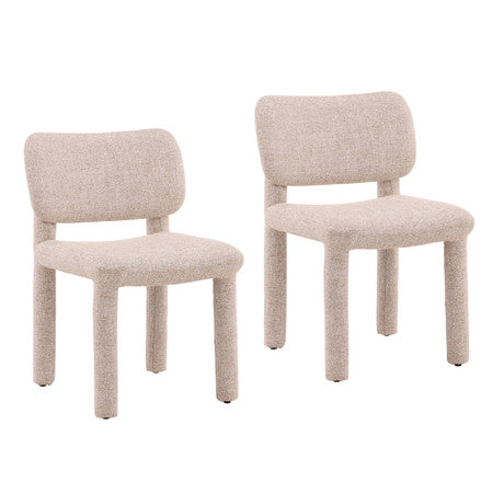 Tilly Dining Chair Set of 2 22"