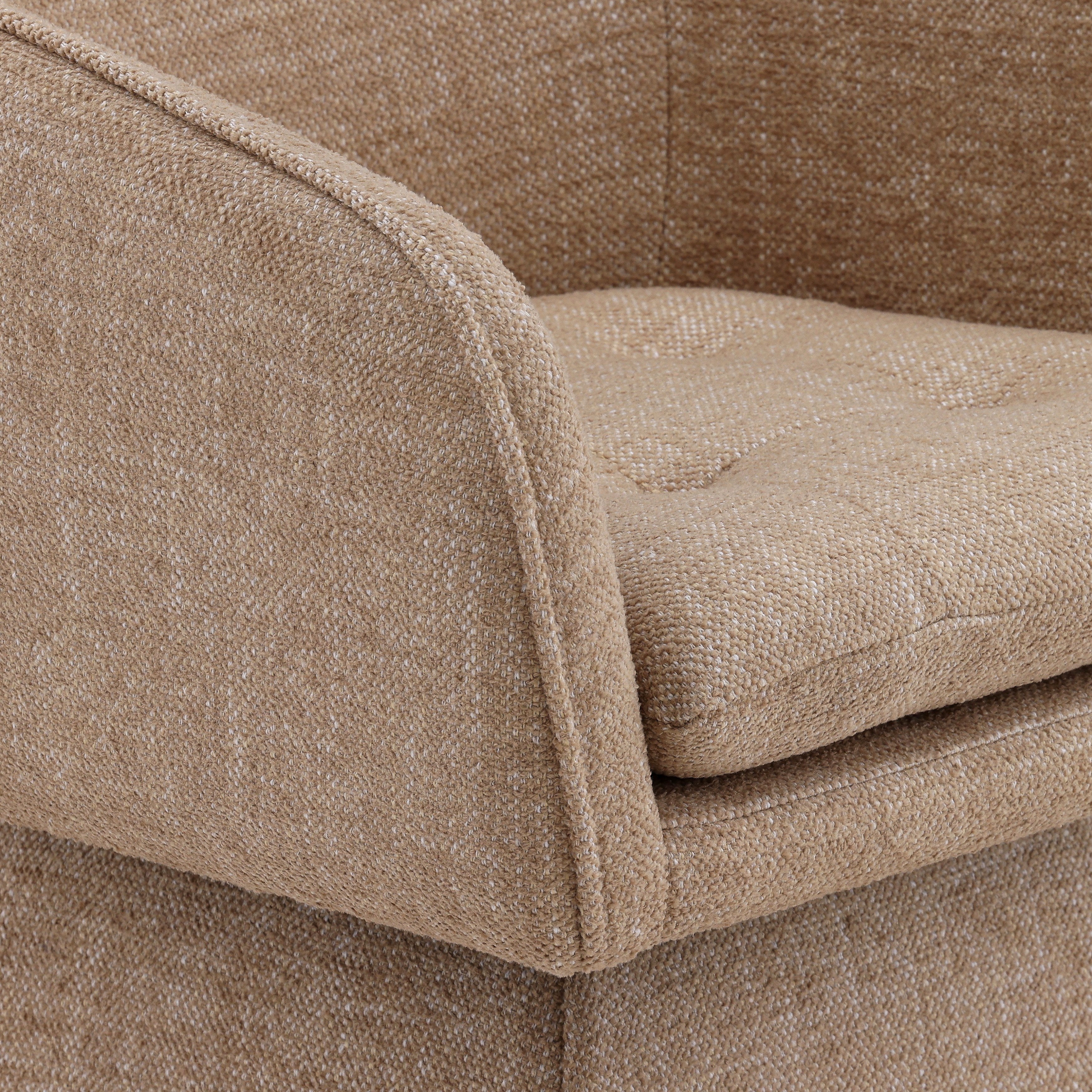 Jonie Dining Swivel Chair