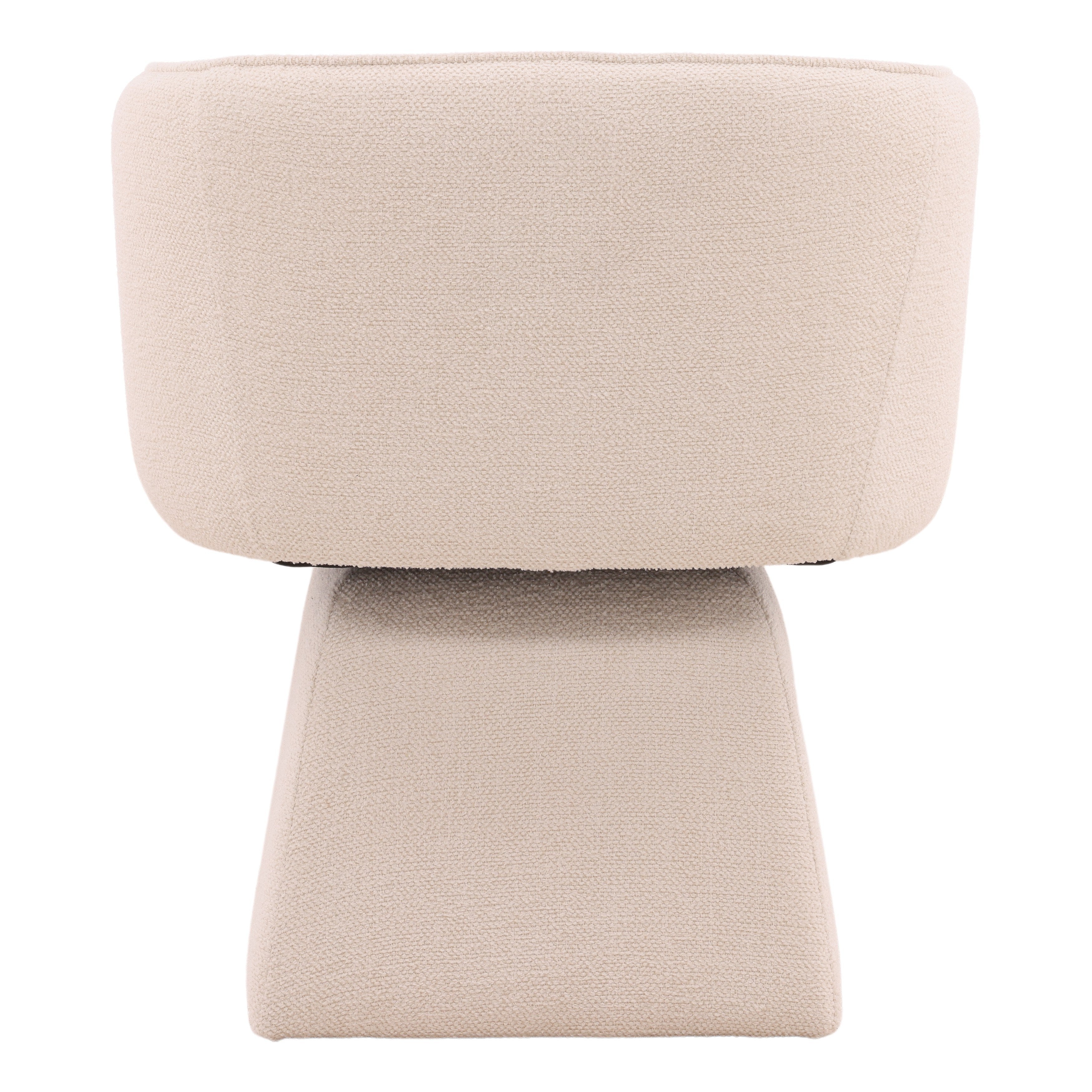 Jonie Dining Swivel Chair