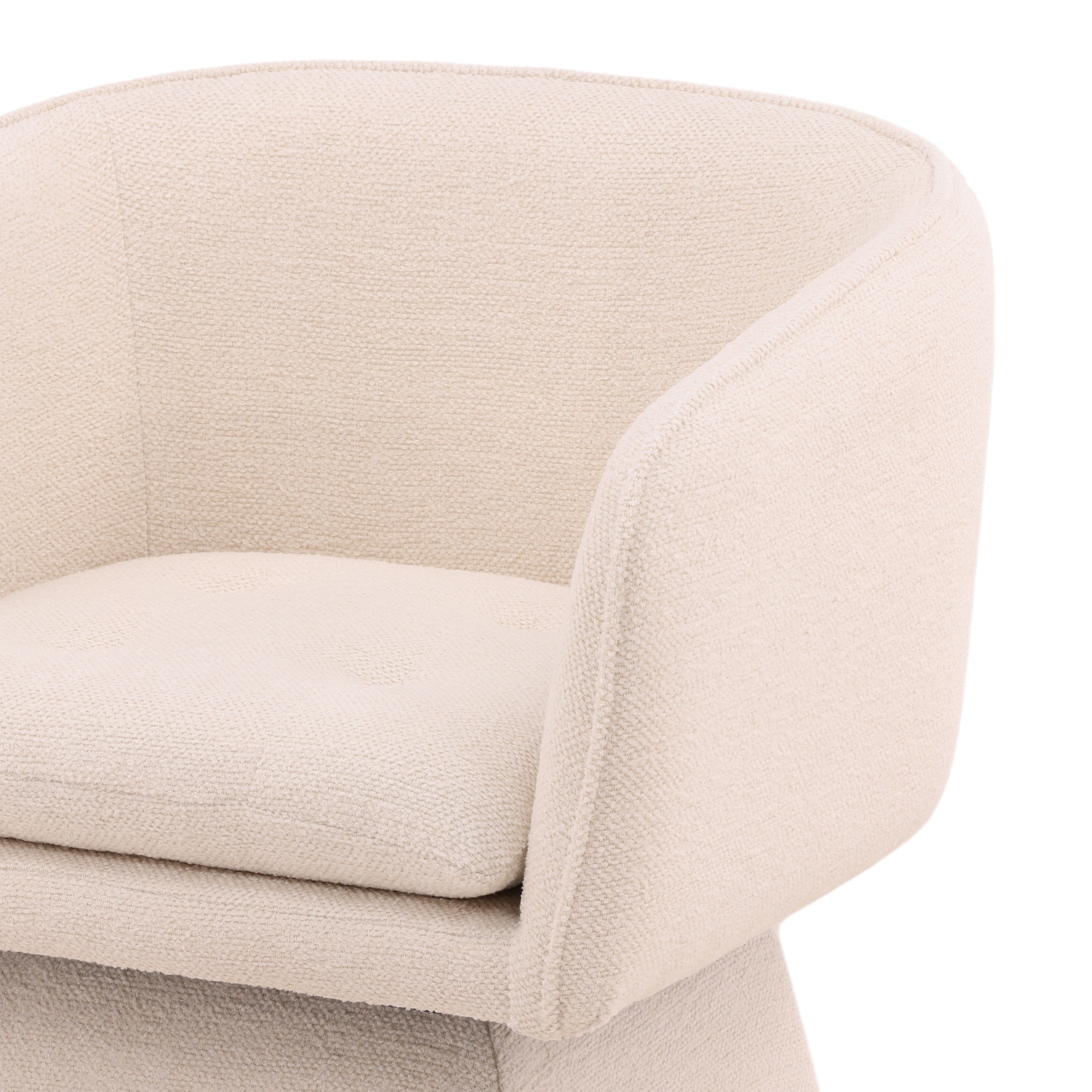 Jonie Dining Swivel Chair