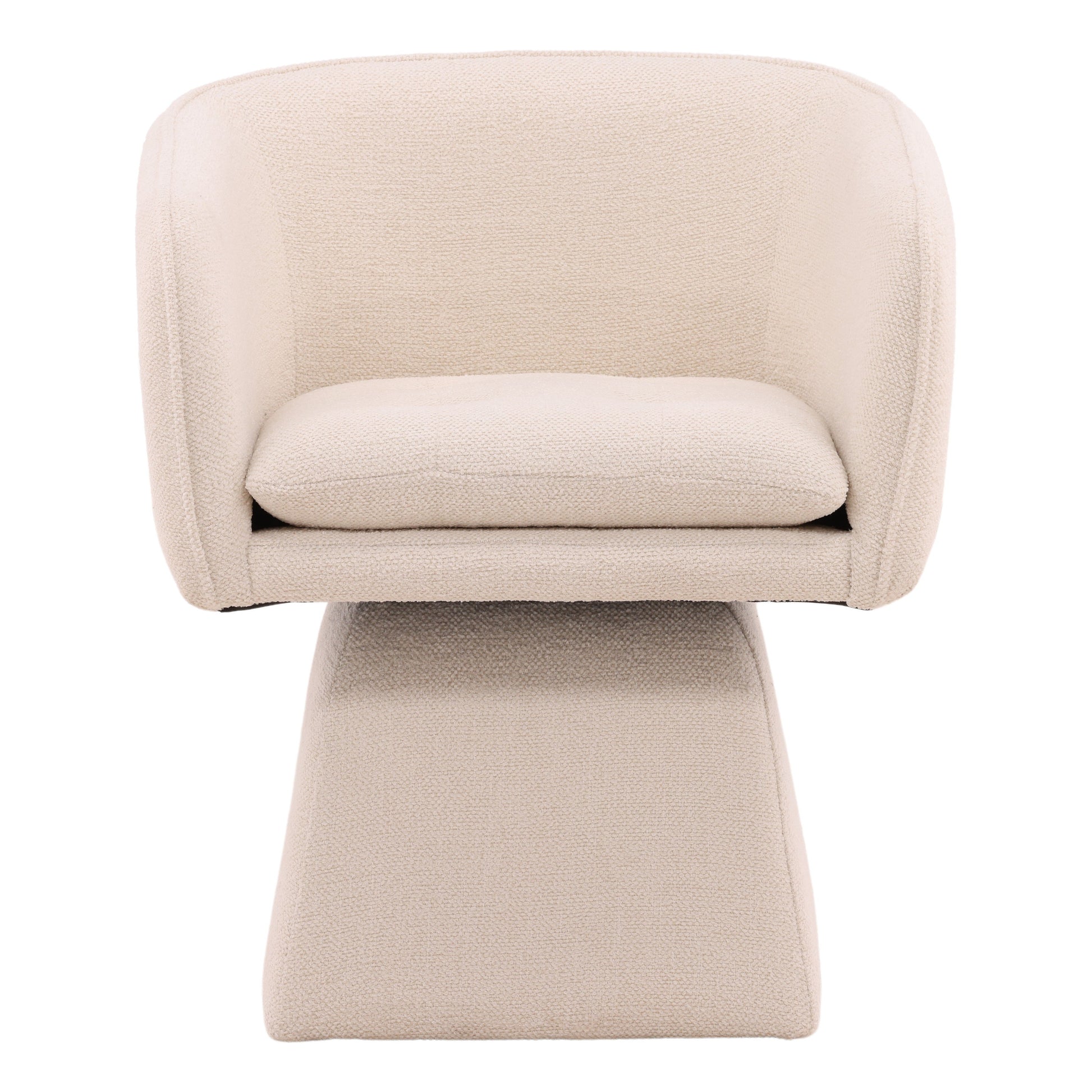 Jonie Dining Swivel Chair