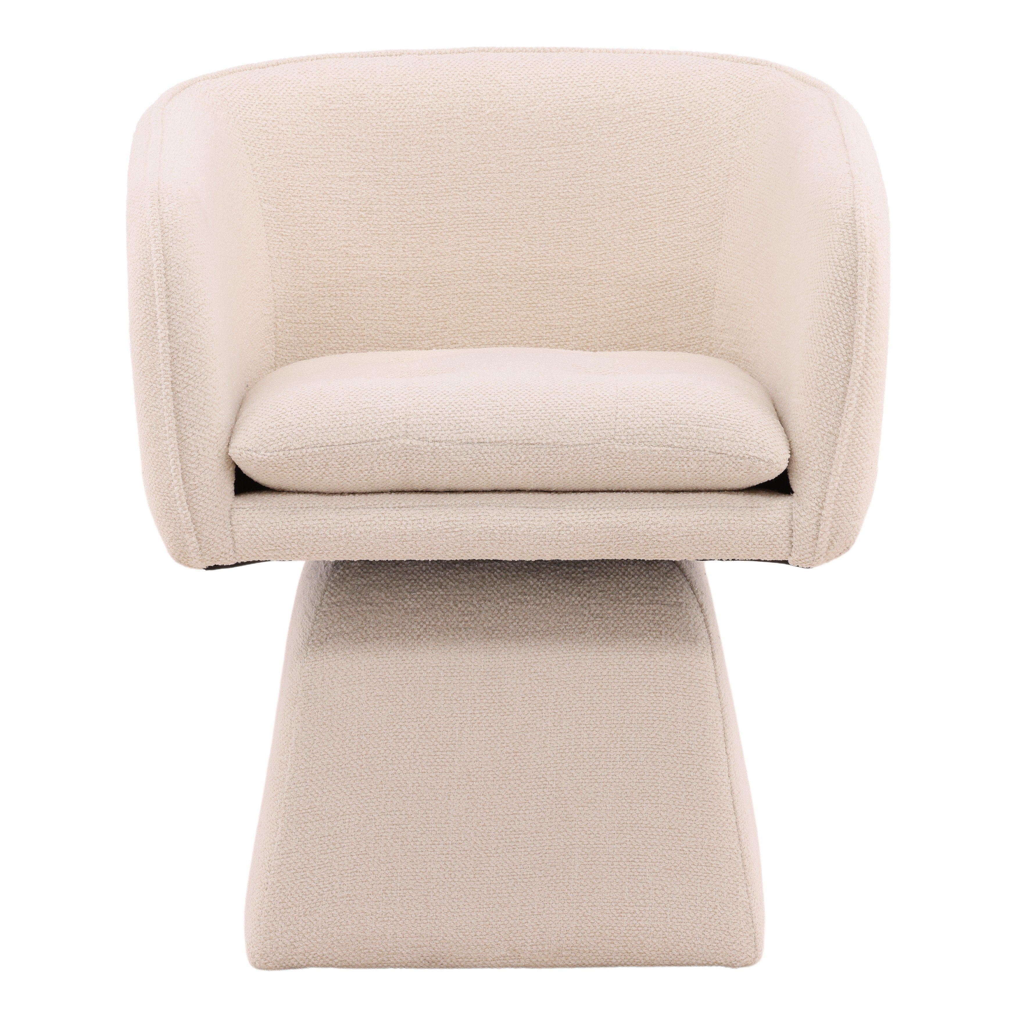 Jonie Dining Swivel Chair
