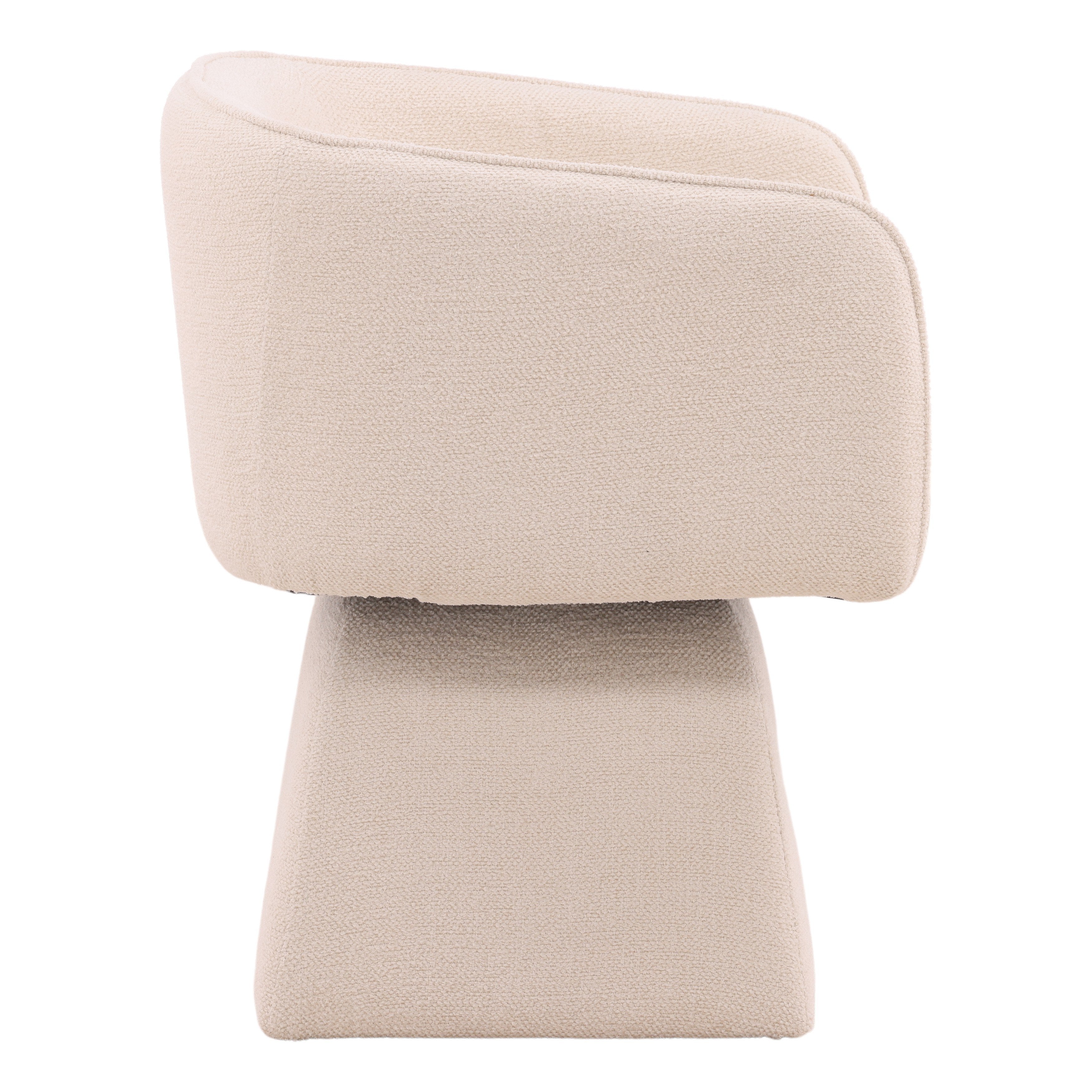 Jonie Dining Swivel Chair