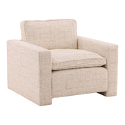 Jax Occasional Chair 37"