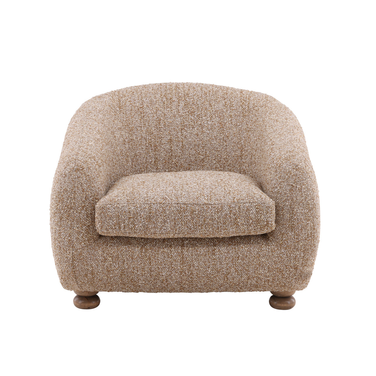 Peggy Occasional Chair 39"