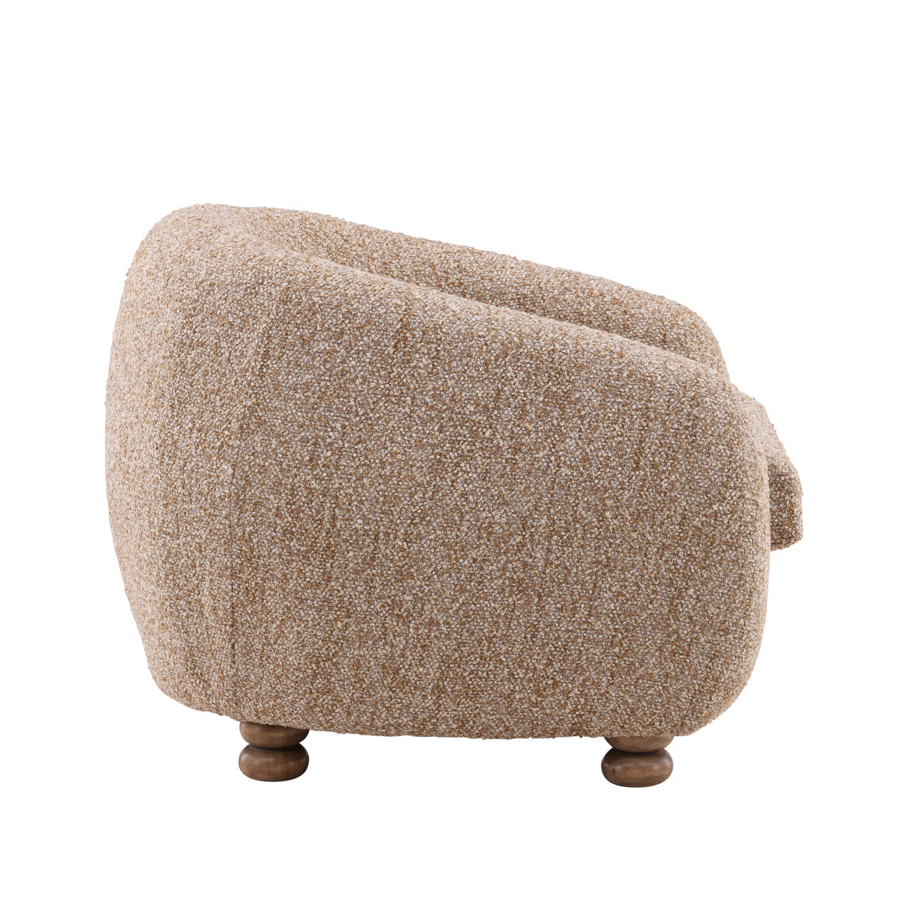 Peggy Occasional Chair 39"