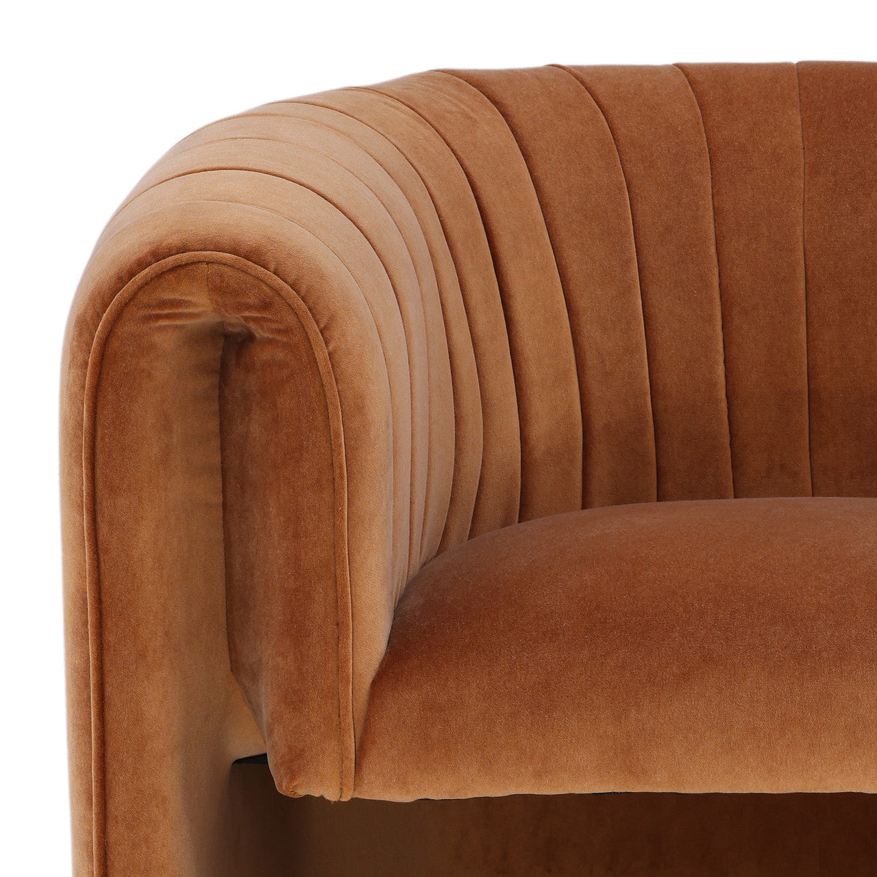 Bobbie Occasional Chair 38"