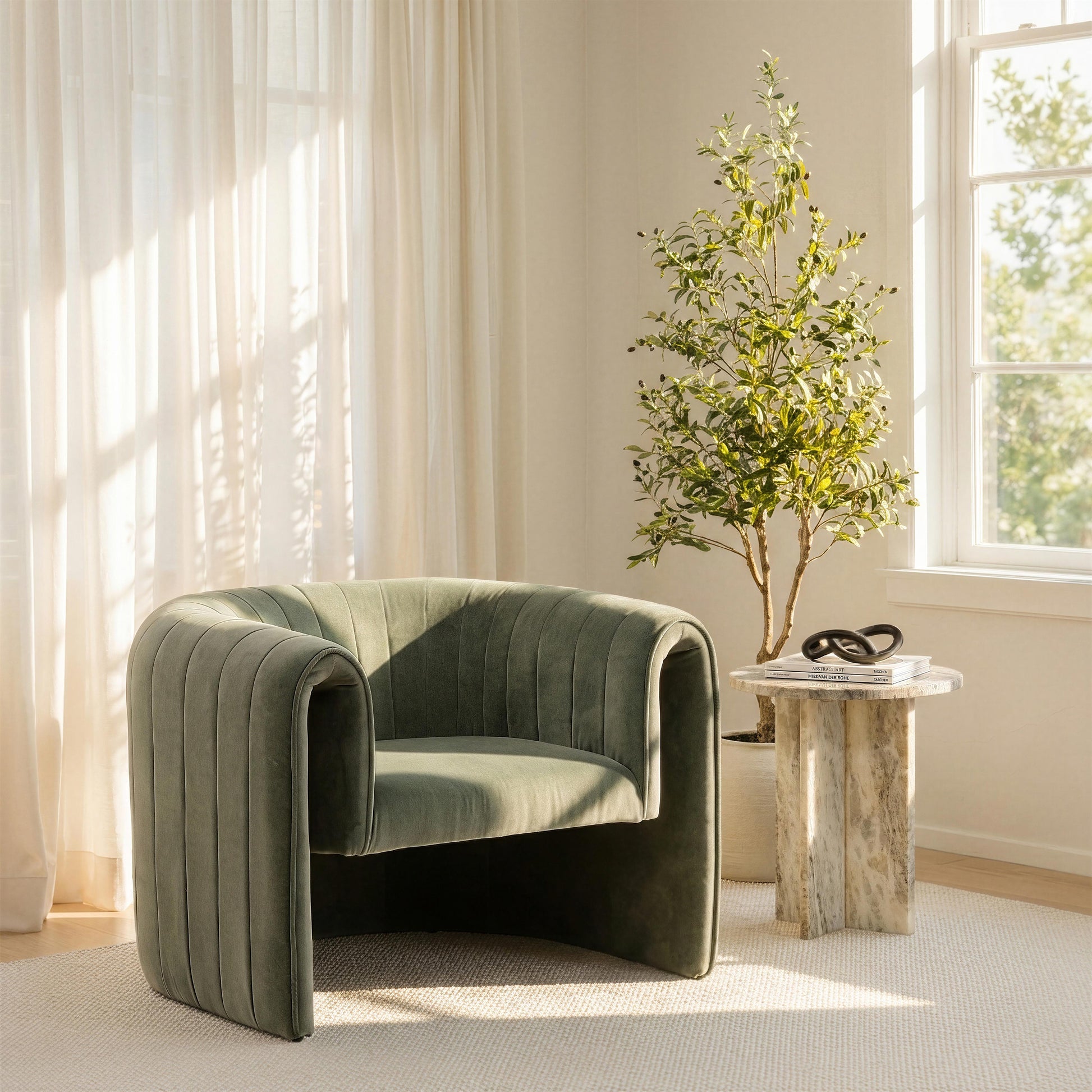 Bobbie Occasional Chair