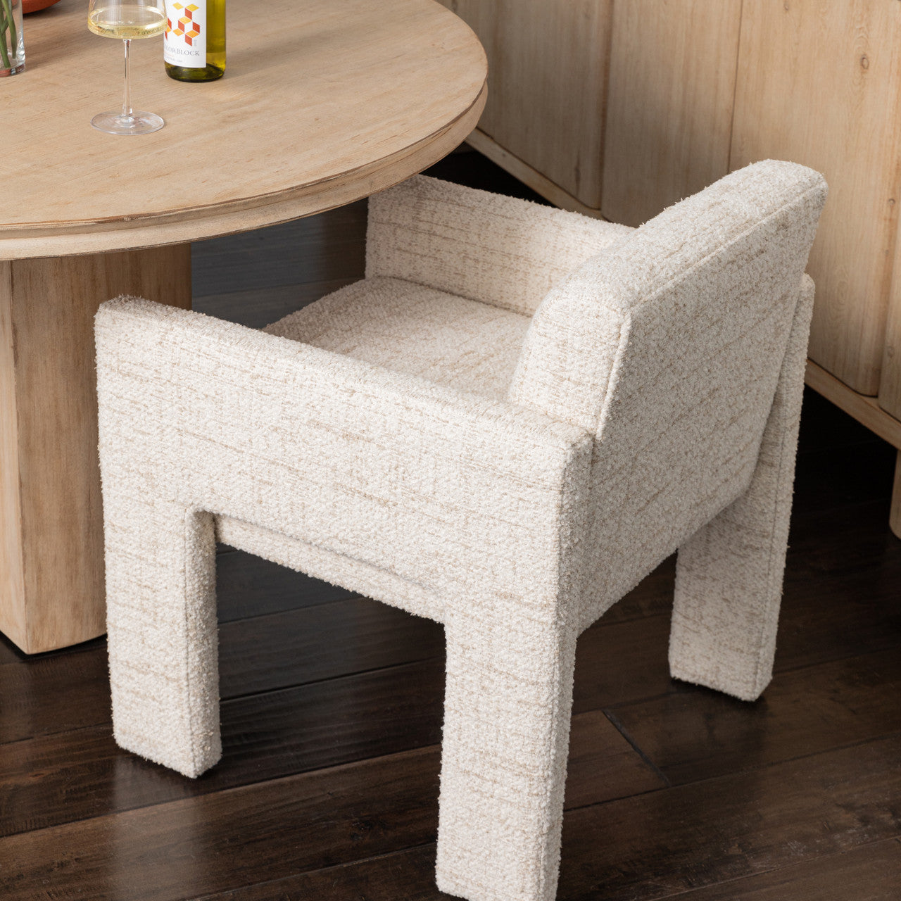 Barnett Dining Chair 25"