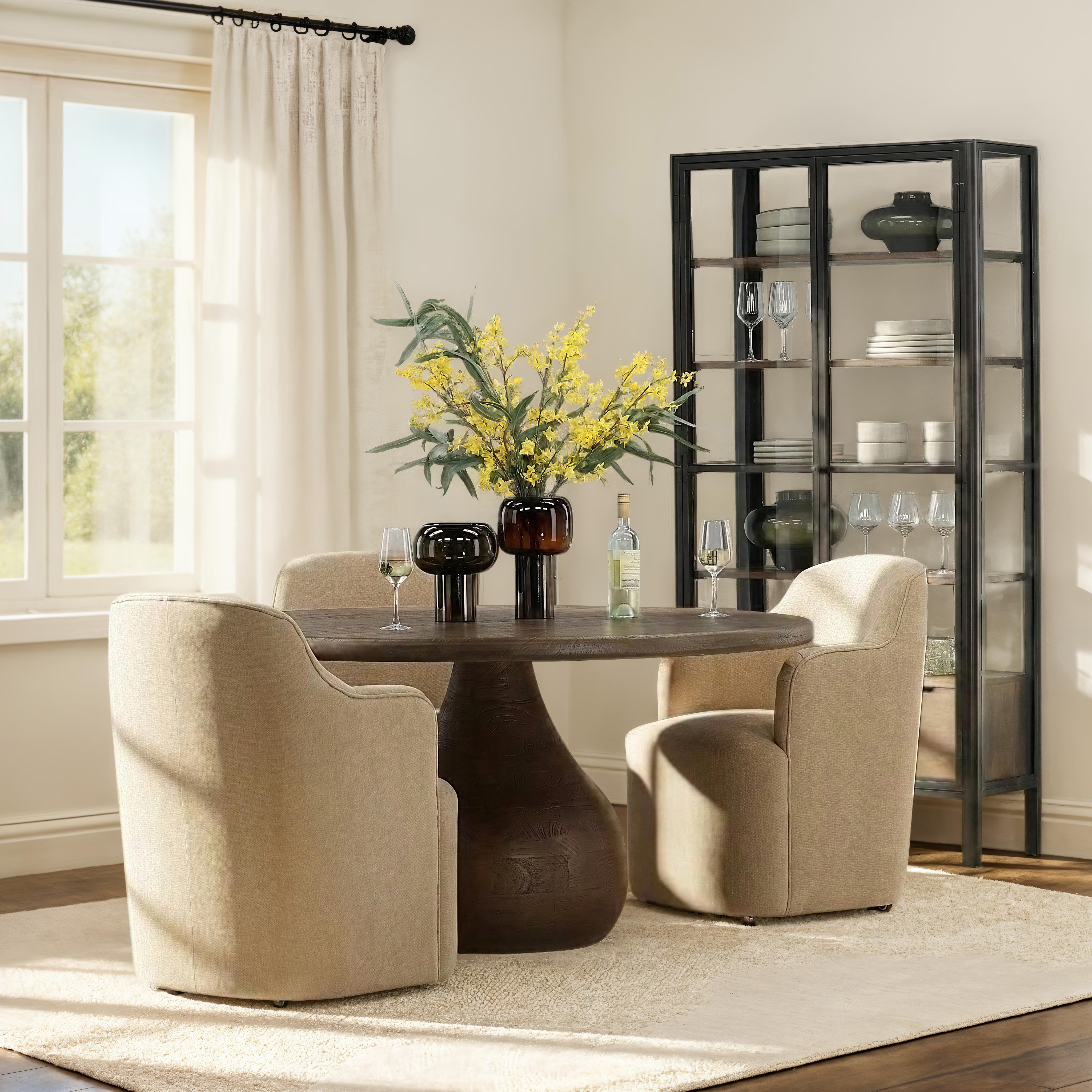 Londyn Dining Chair