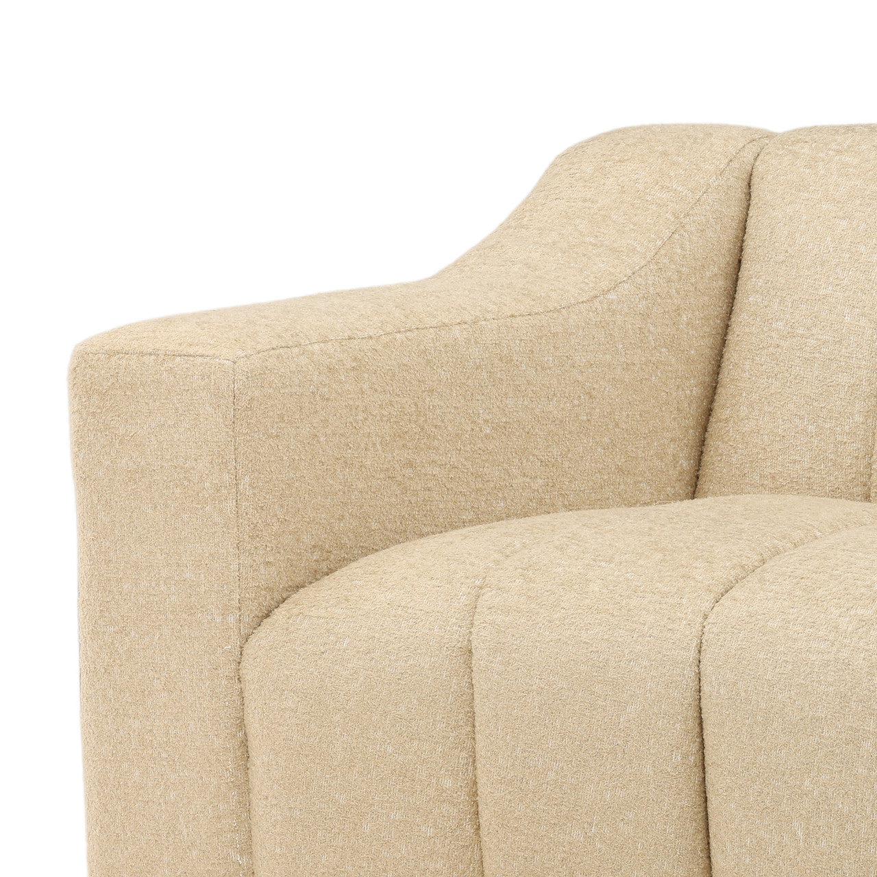Mitzy Sofa 93"