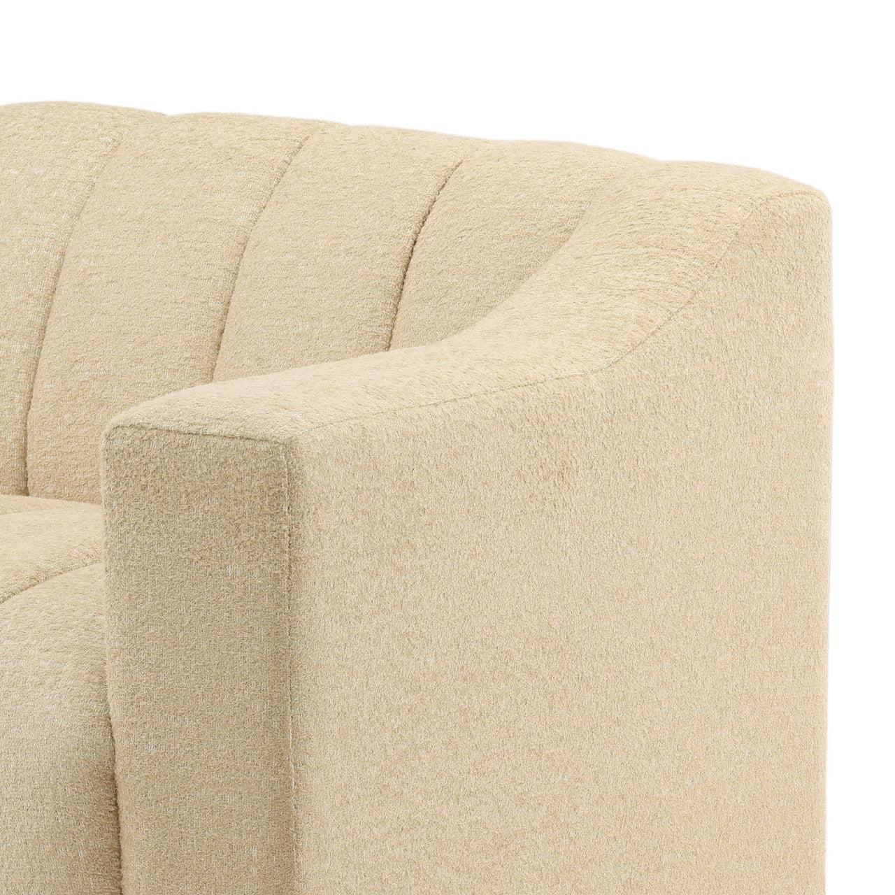 Mitzy Sofa 93"