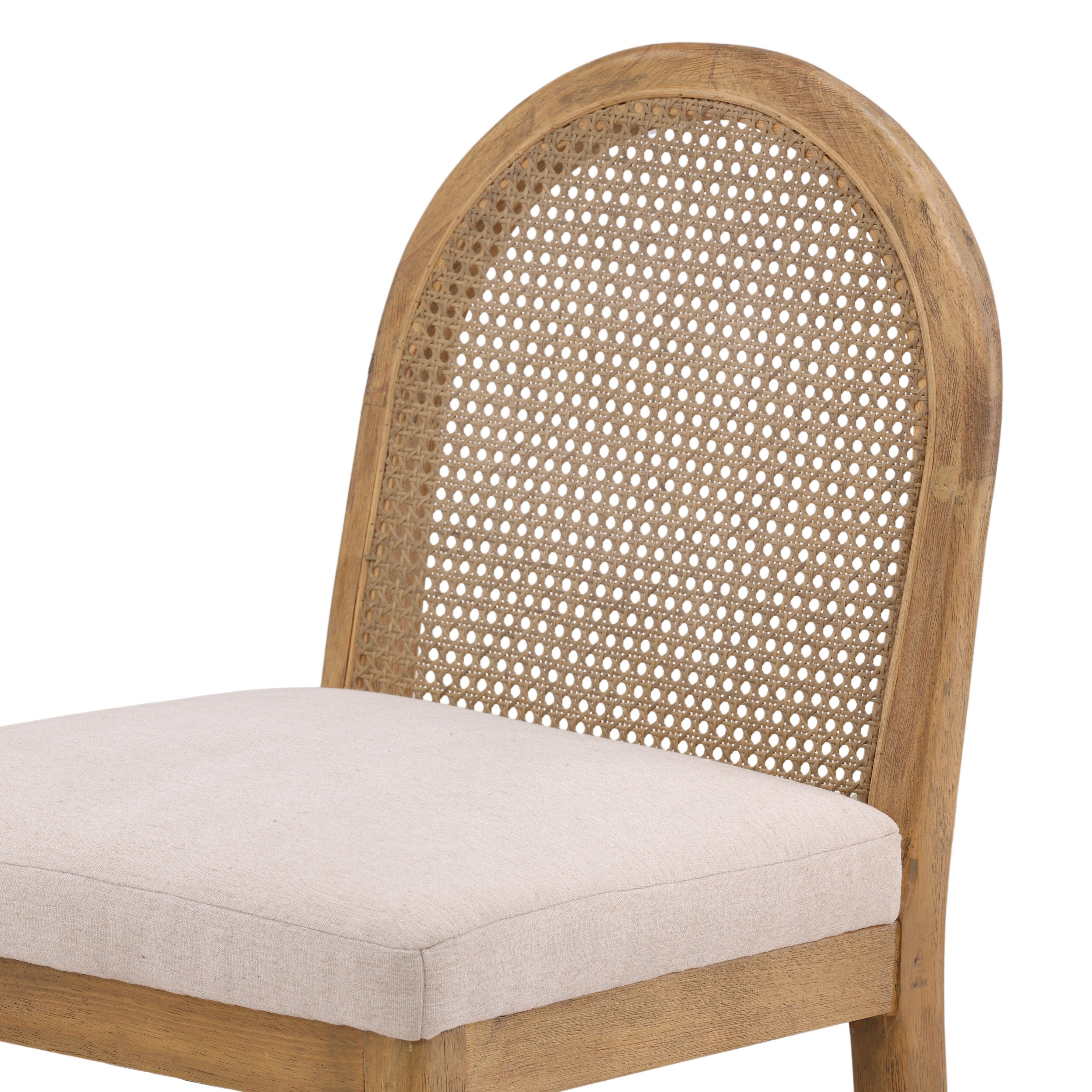 Thoreau Counter Stool