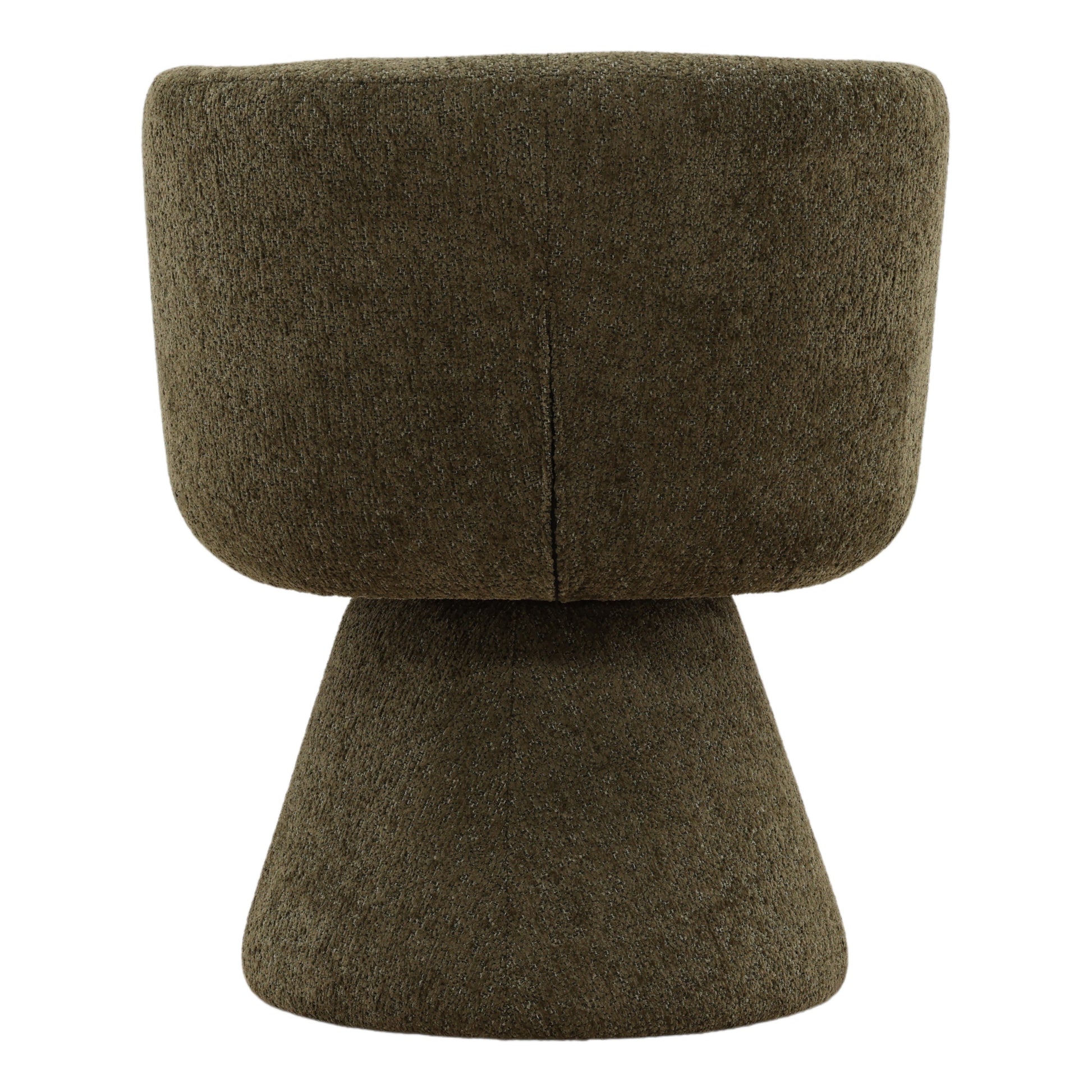 Omaira Swivel Dining Chair