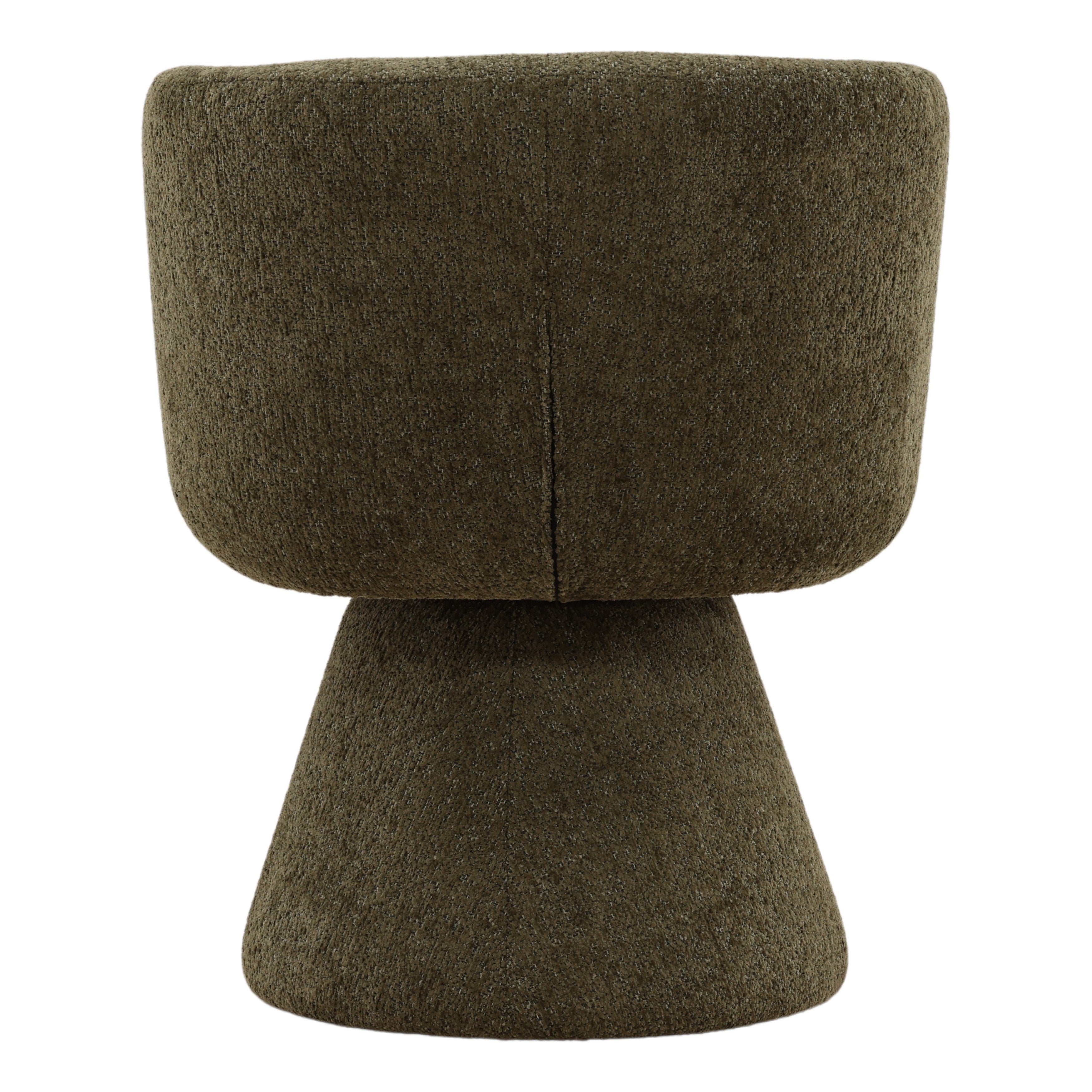 Omaira Swivel Dining Chair