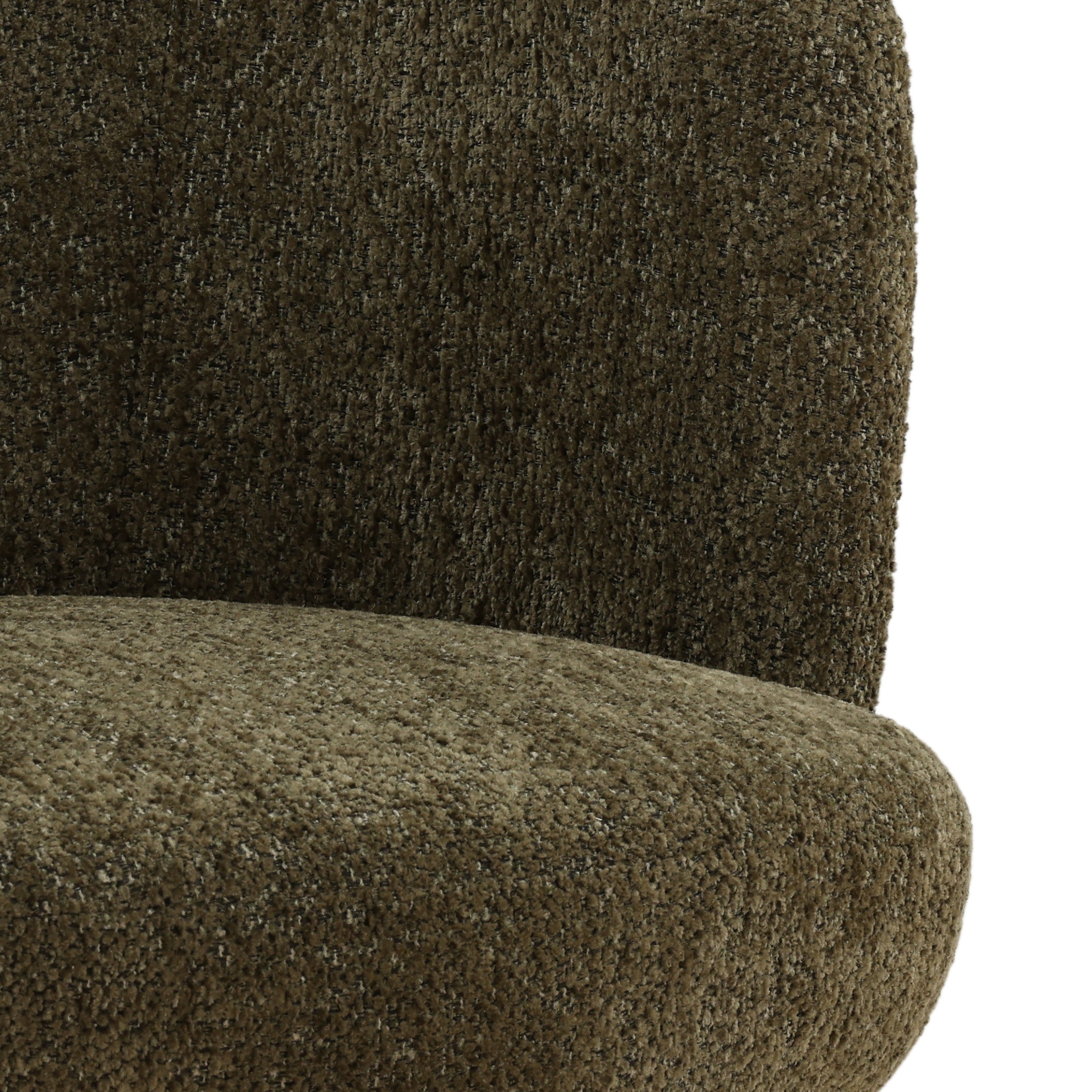 Omaira Swivel Dining Chair