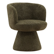 Omaira Swivel Dining Chair