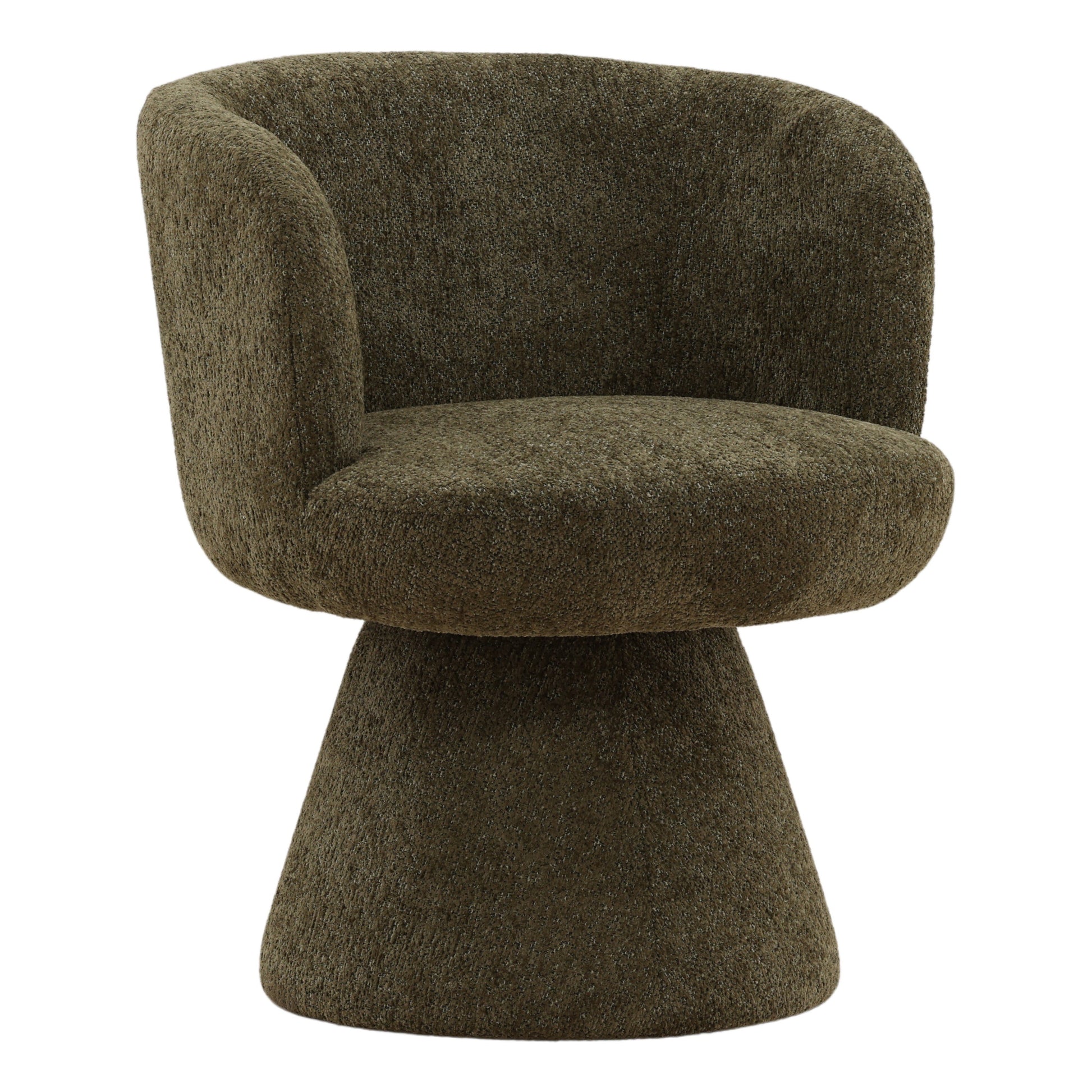 Omaira Swivel Dining Chair