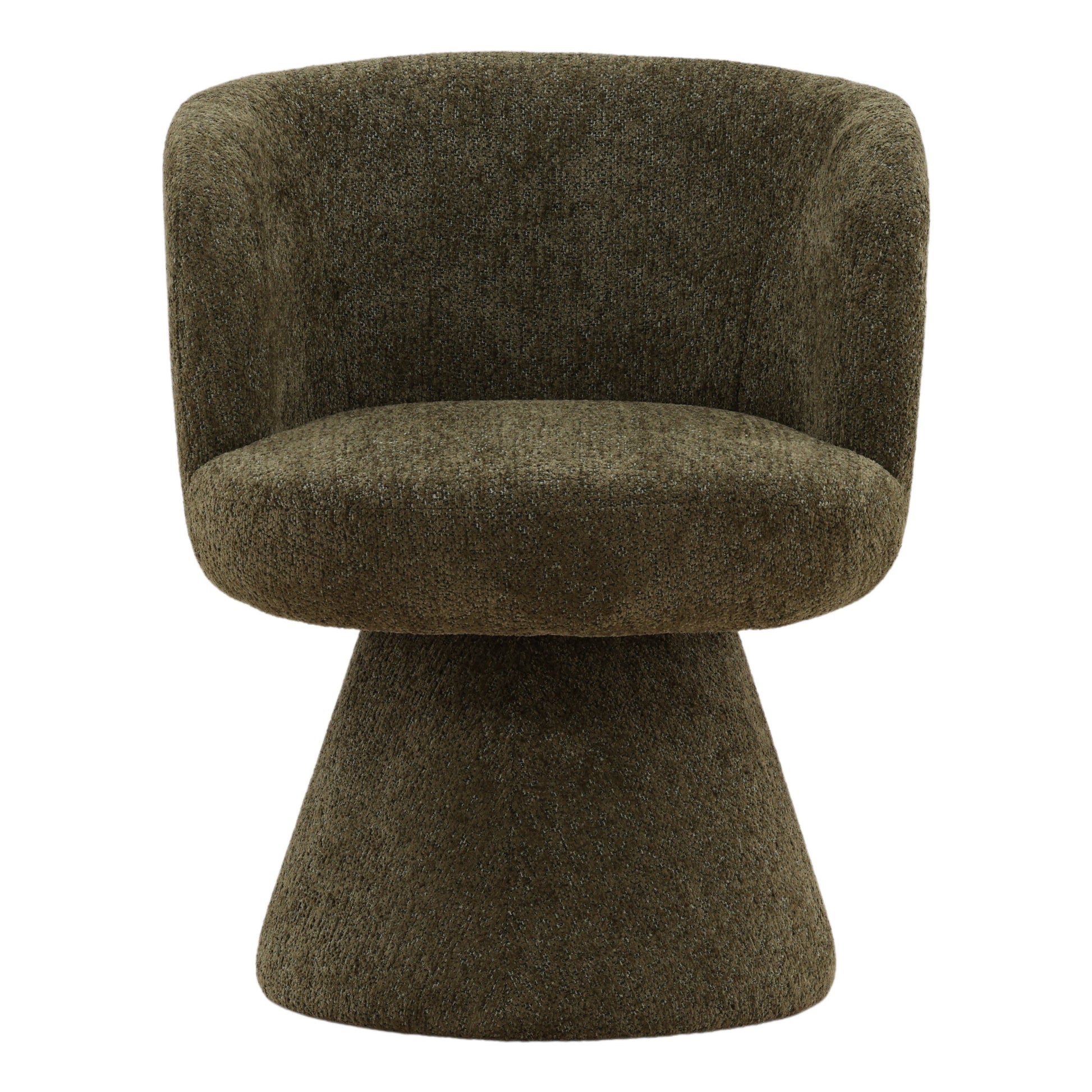 Omaira Swivel Dining Chair