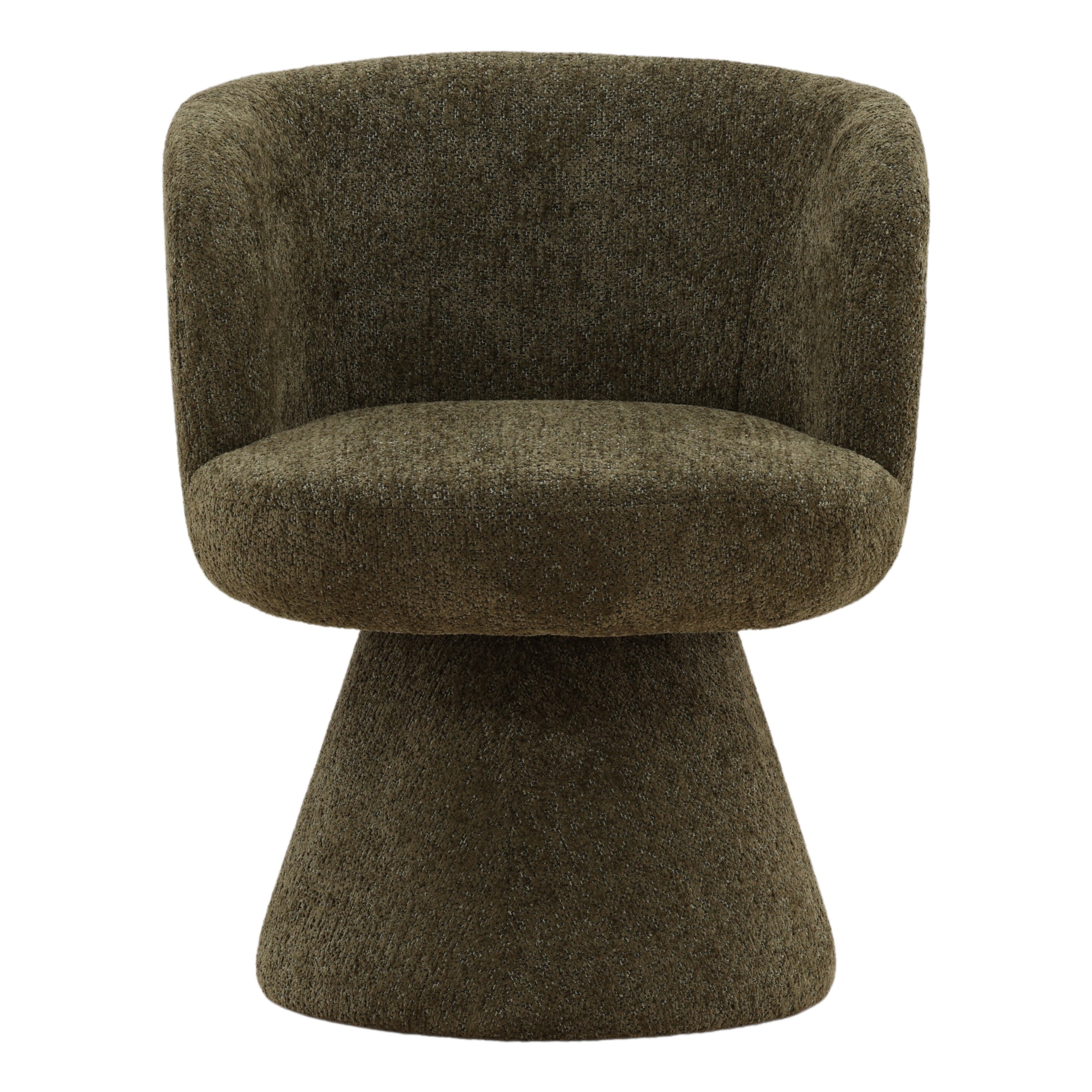 Omaira Swivel Dining Chair