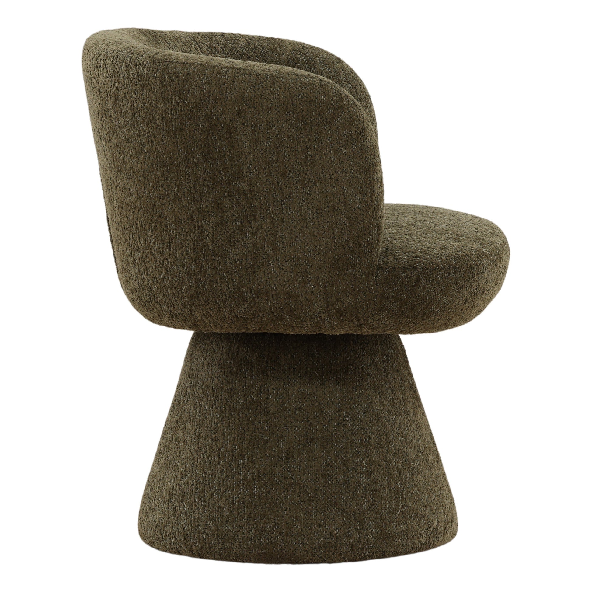 Omaira Swivel Dining Chair