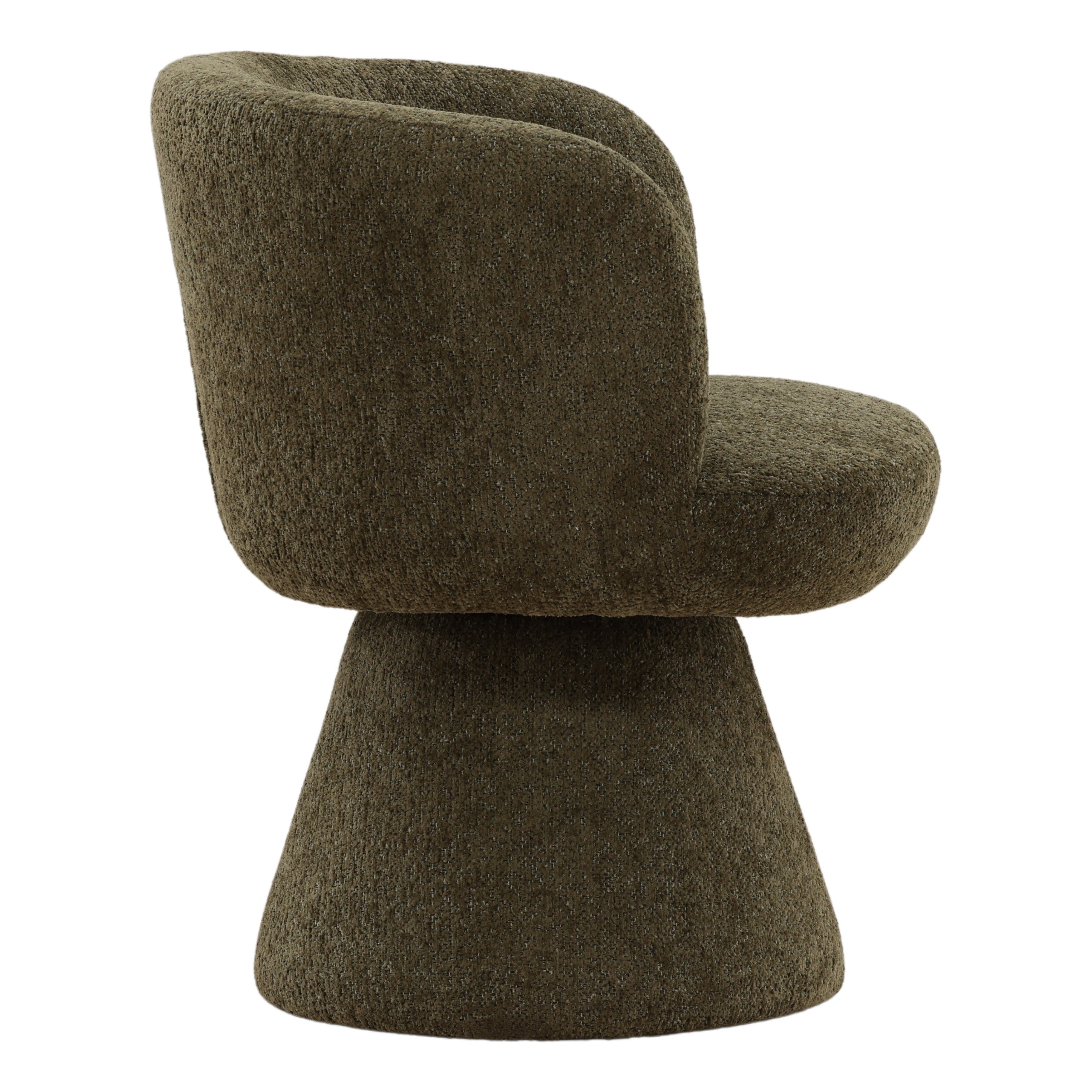 Omaira Swivel Dining Chair
