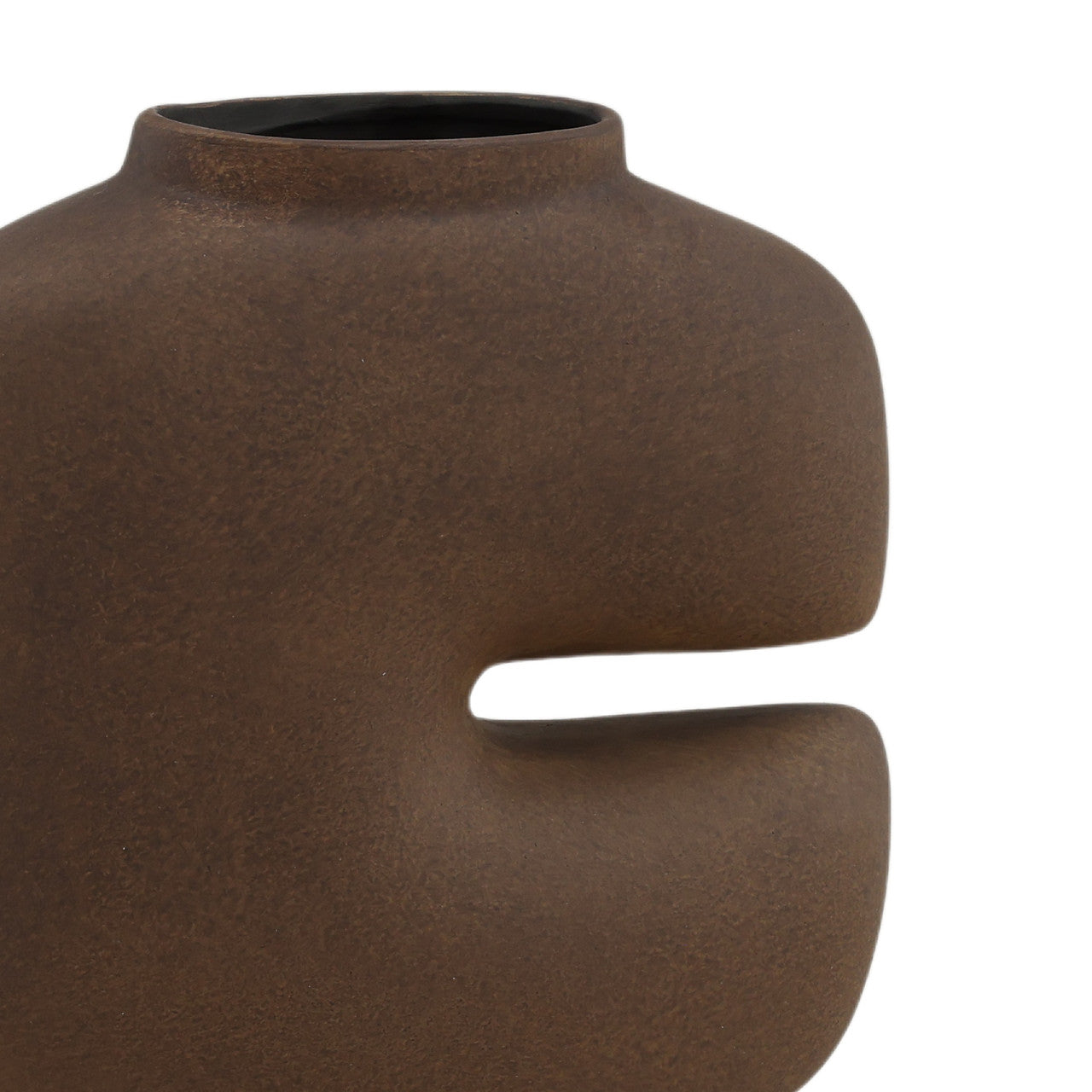 Laken Vase 9"