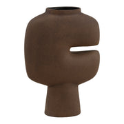 Laken Vase 9"