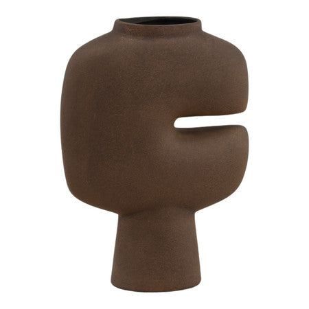 Laken Vase 9"