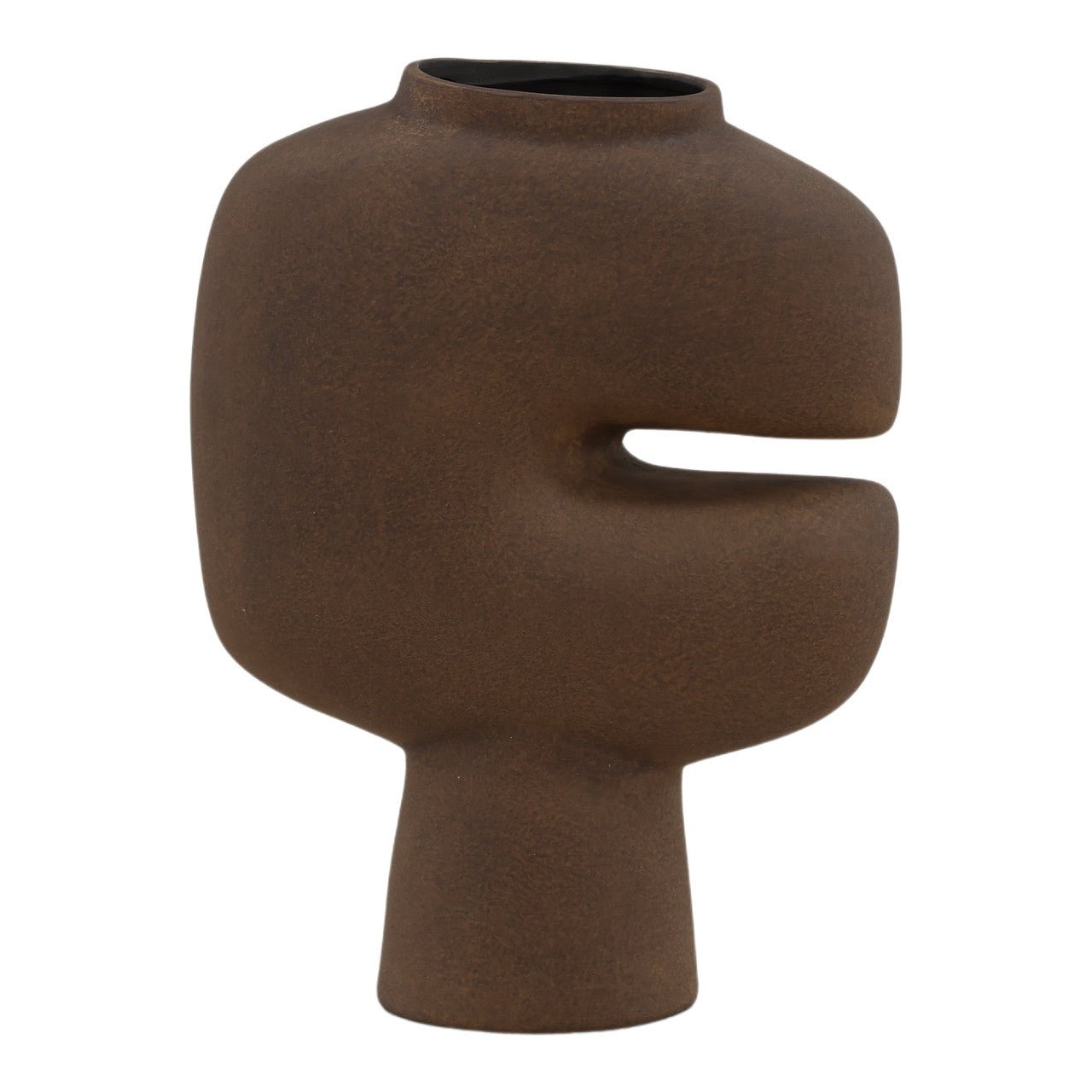 Laken Vase 9"