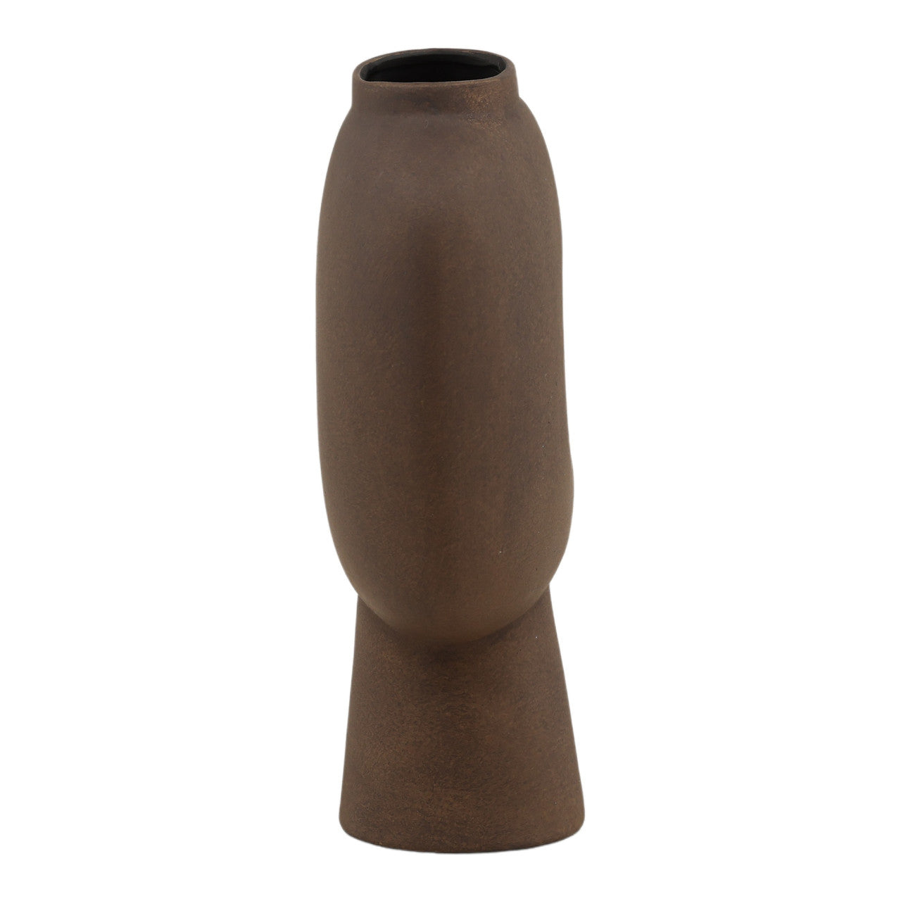 Laken Vase 9"
