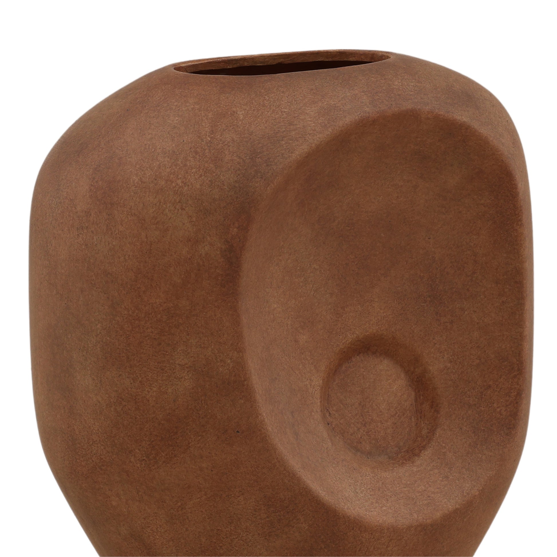 Downley Vase