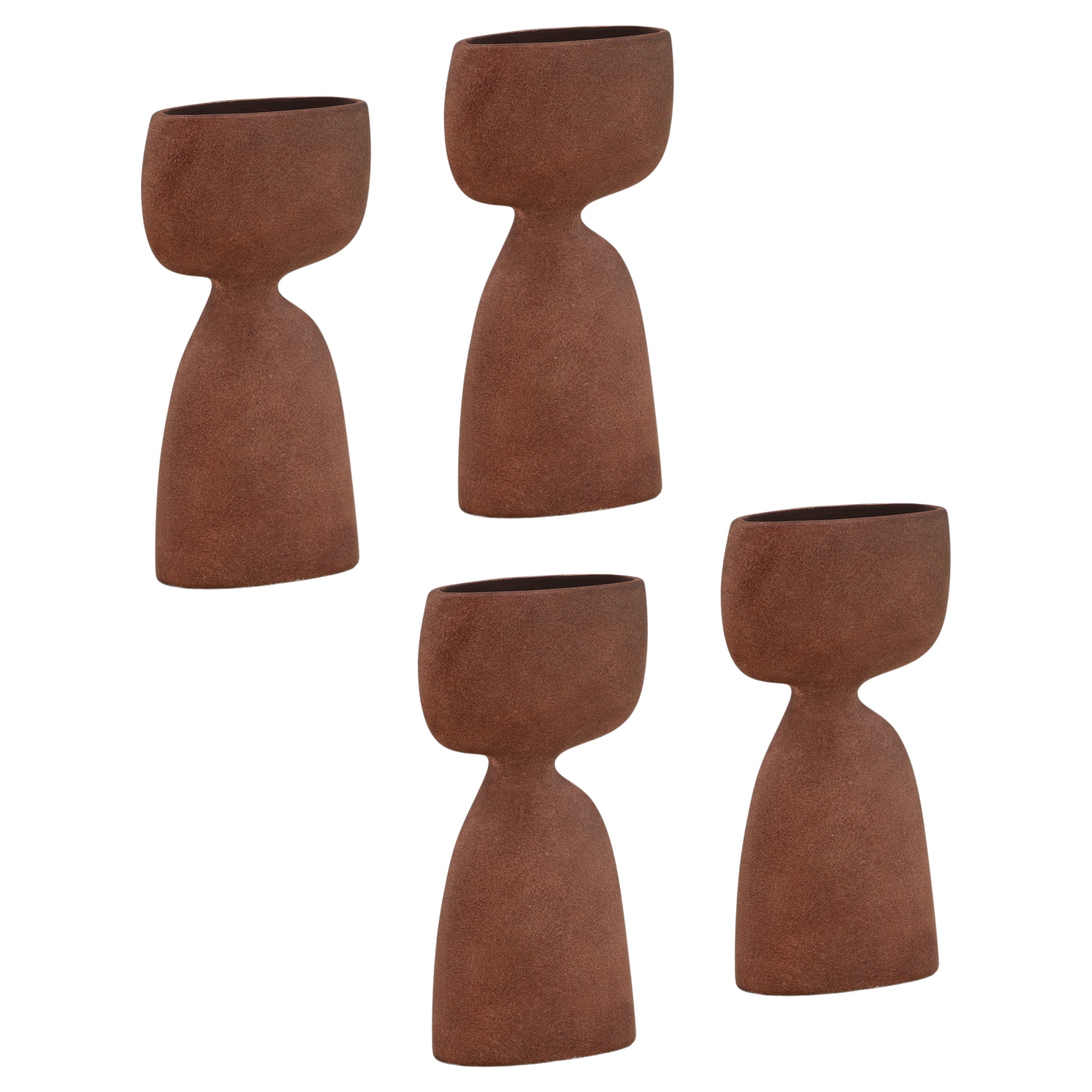 Evara Vase Set of 4