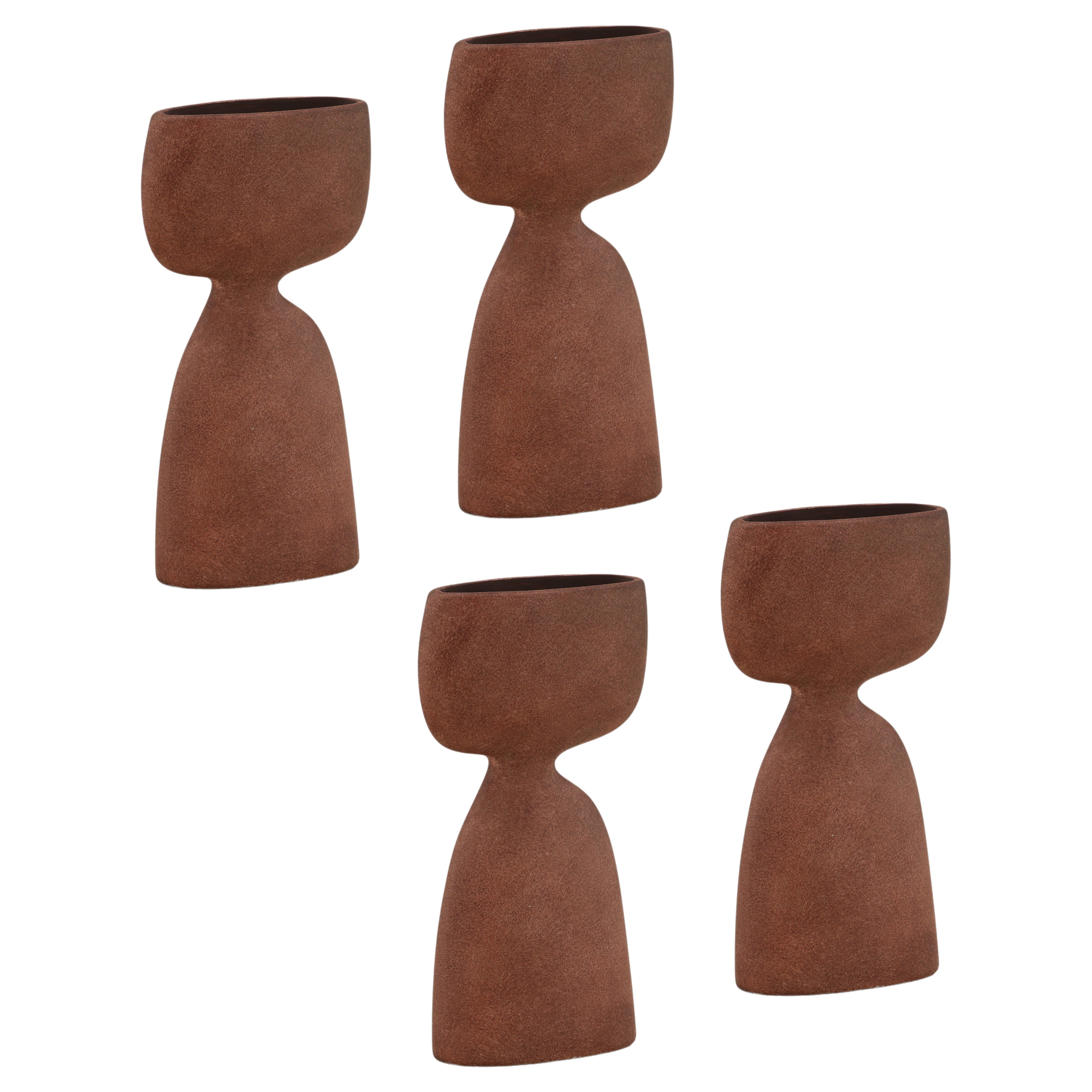 Evara Vase Set of 4