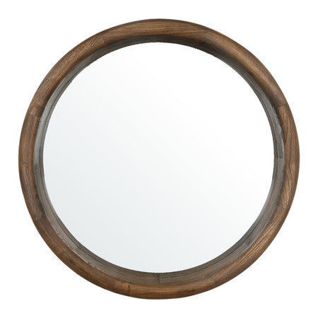 Vanessa Mirror 54"