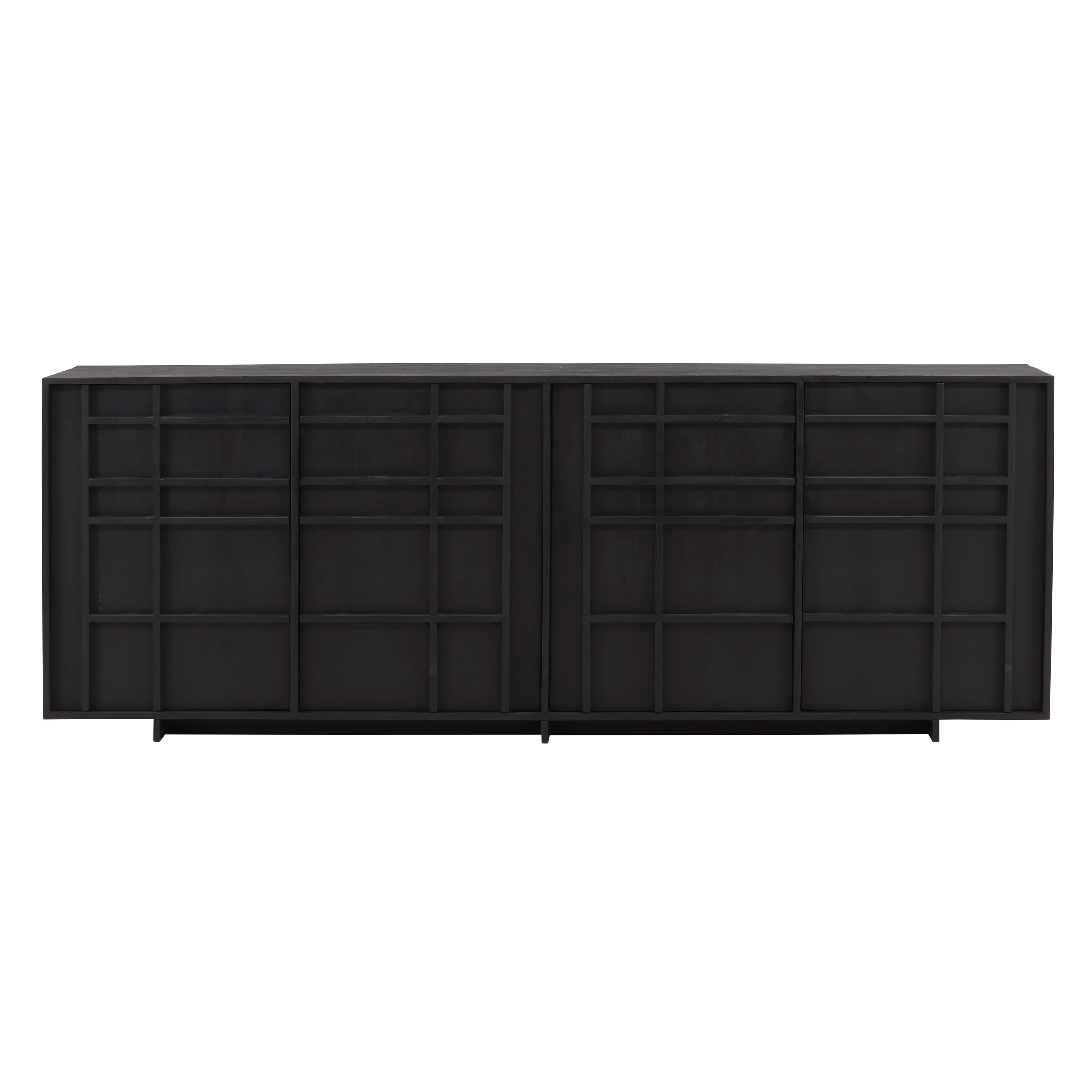 Tasmin Sideboard