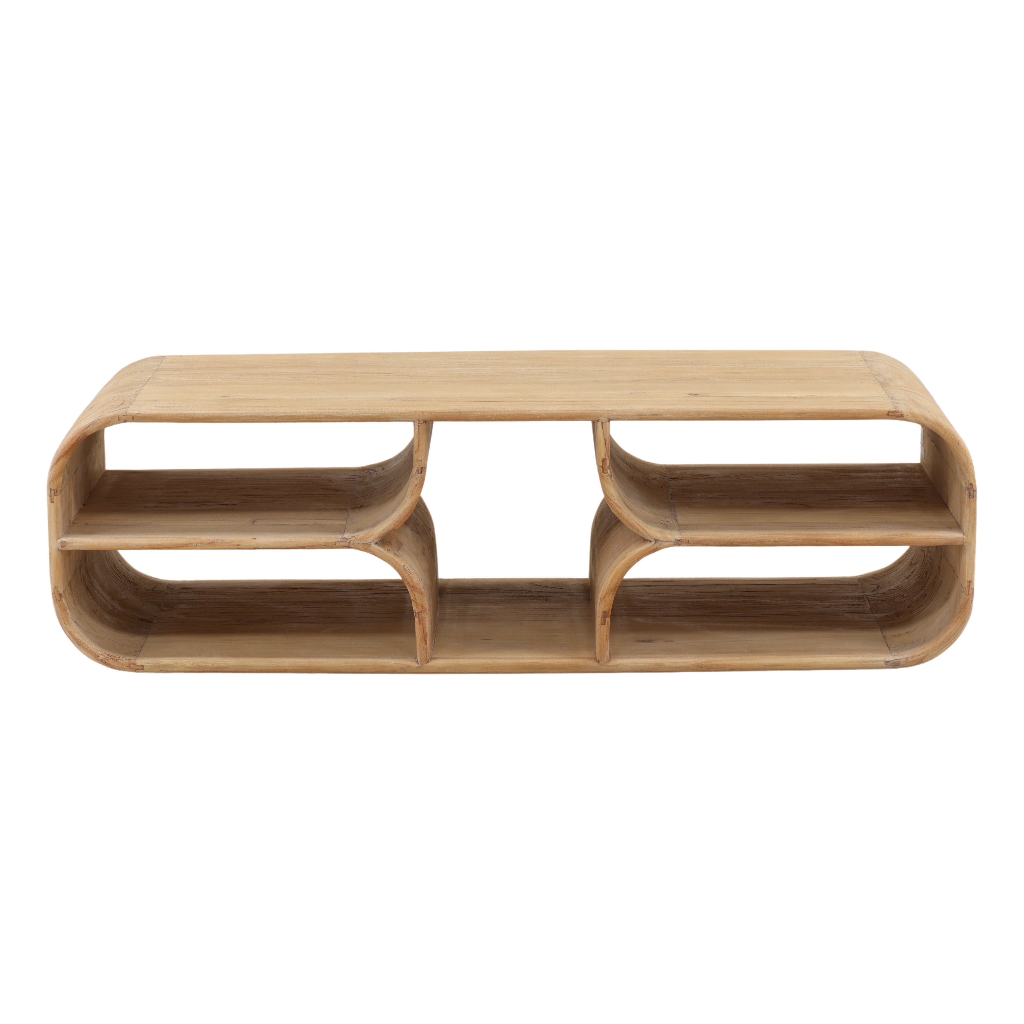 Gaetan Coffee Table