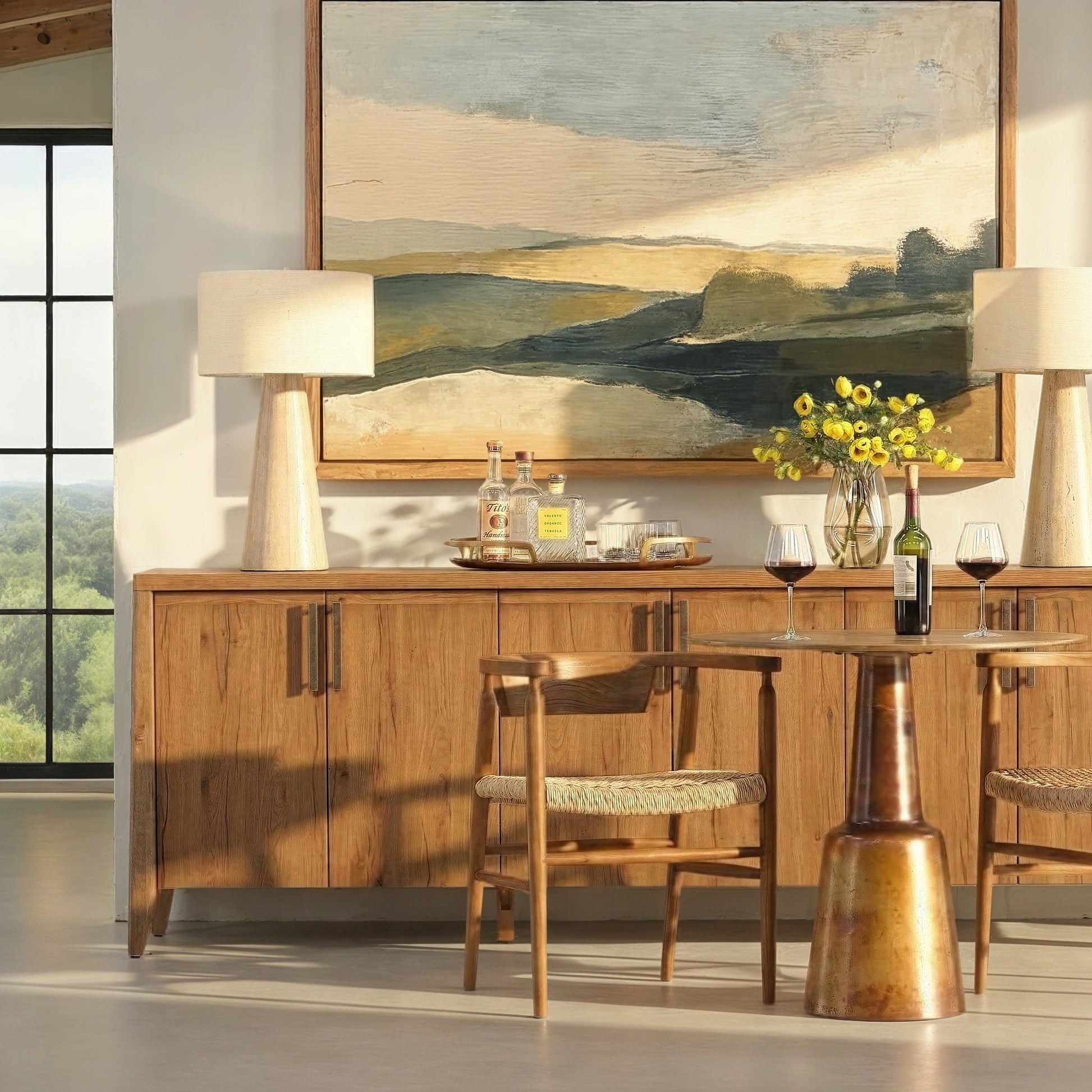 Nevin Dining Chair