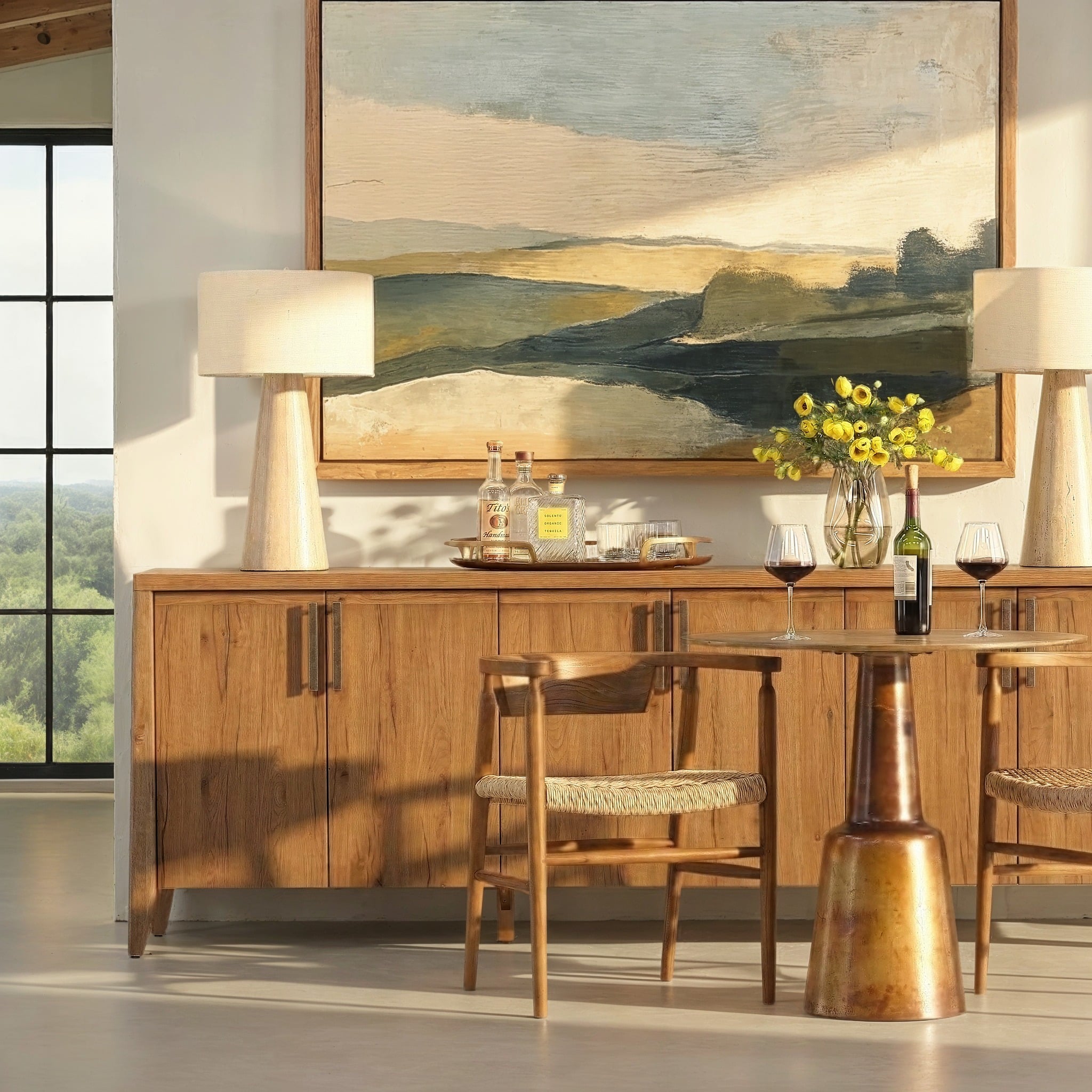 Nevin Dining Chair