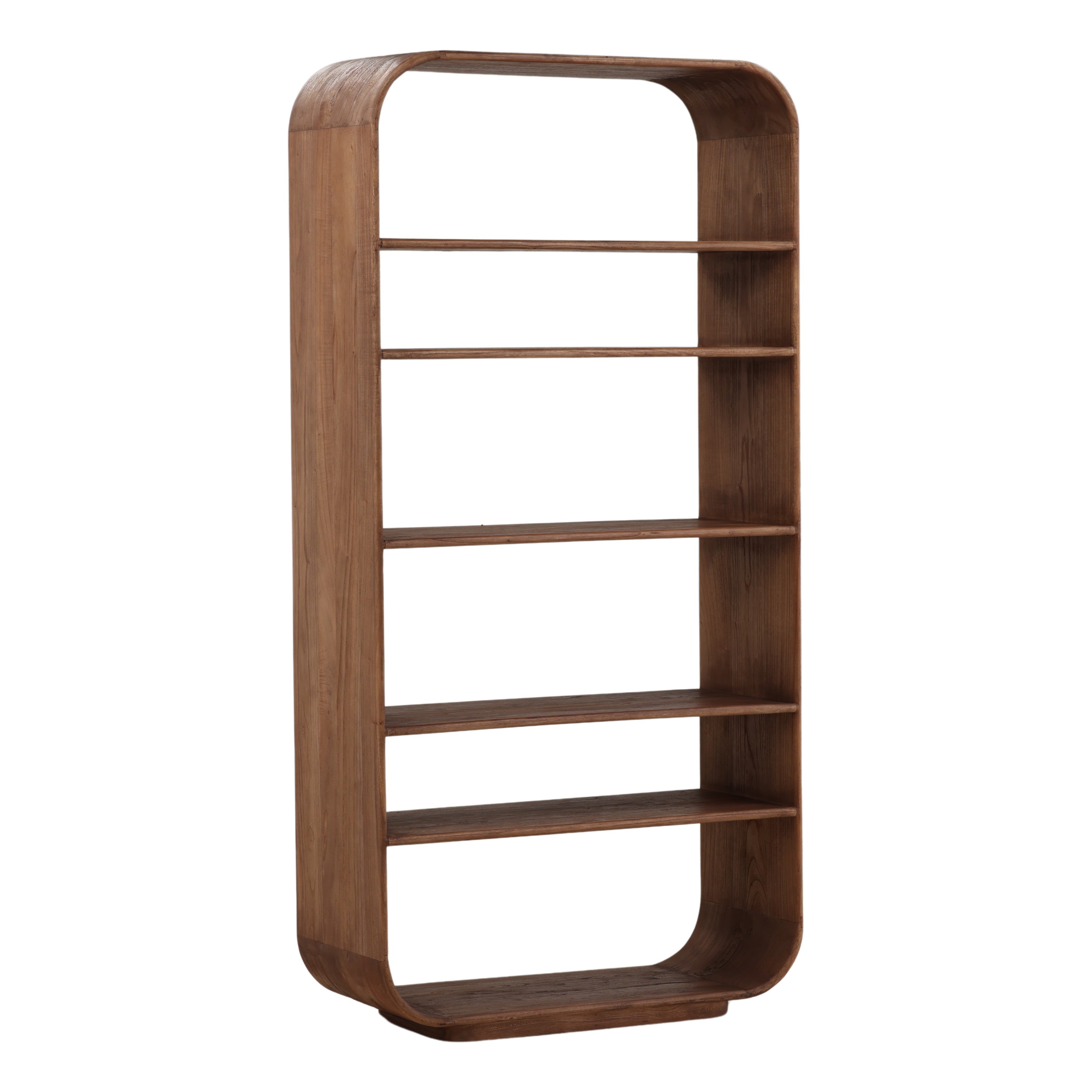 Wailea Bookcase