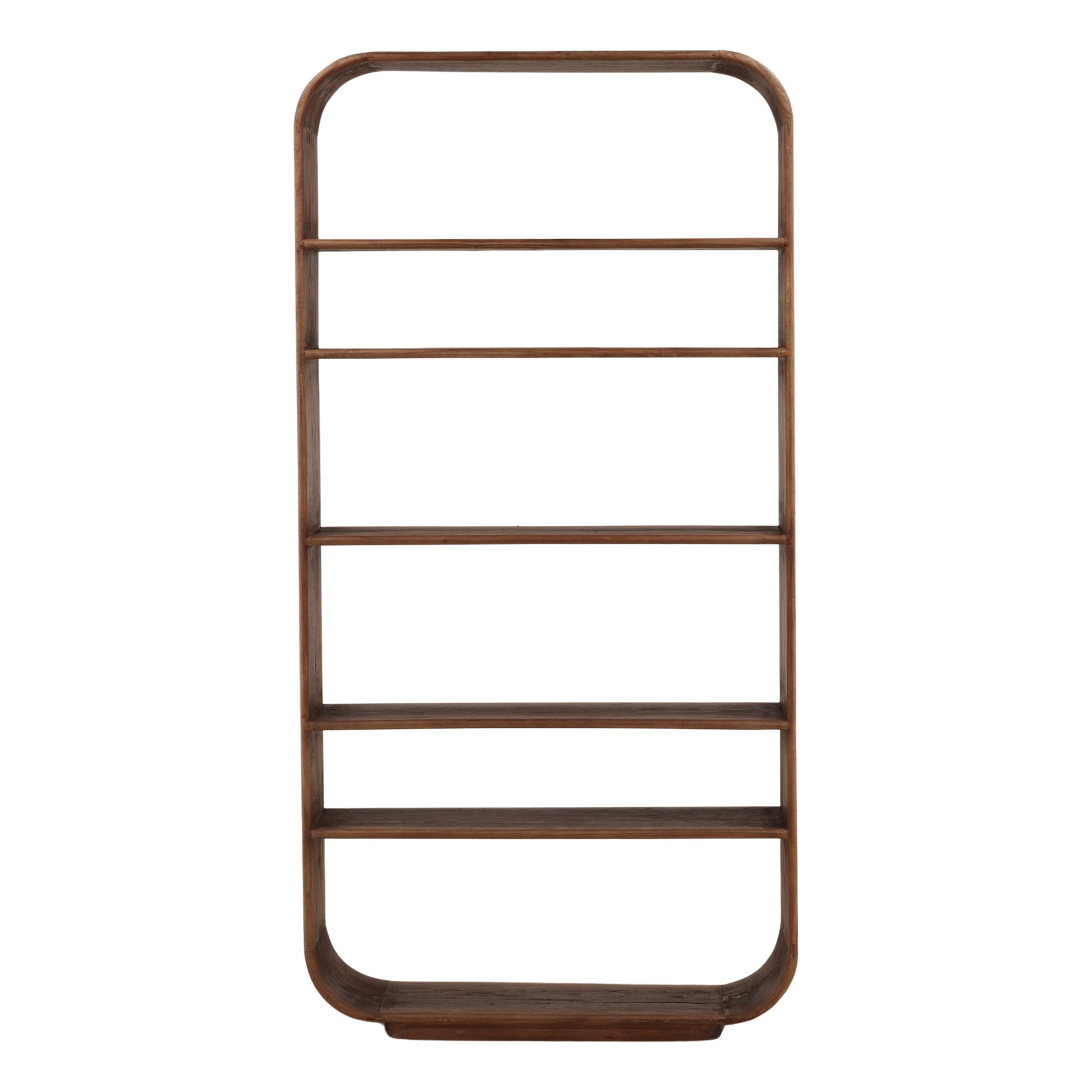 Wailea Bookcase