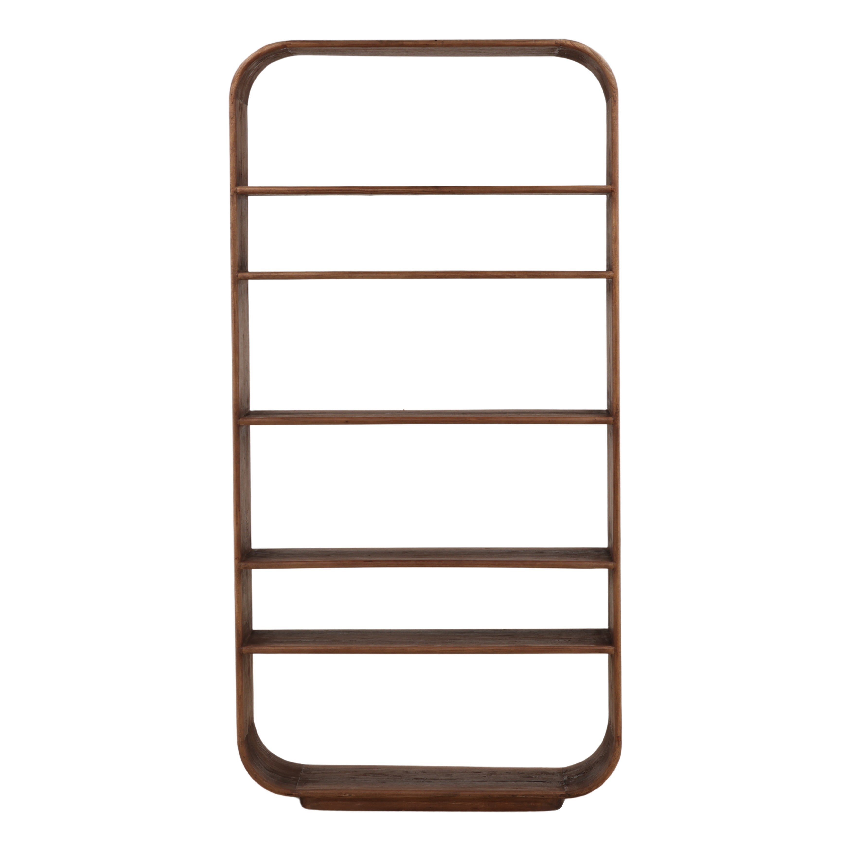 Wailea Bookcase