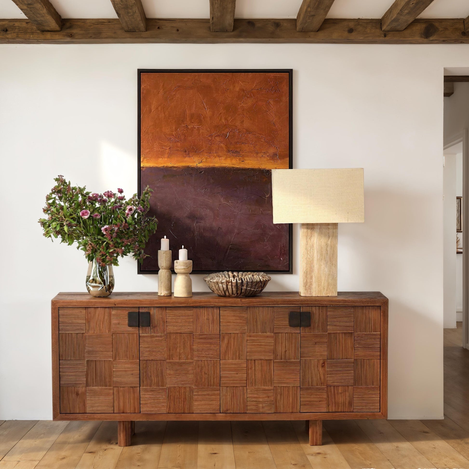 Nalin Sideboard