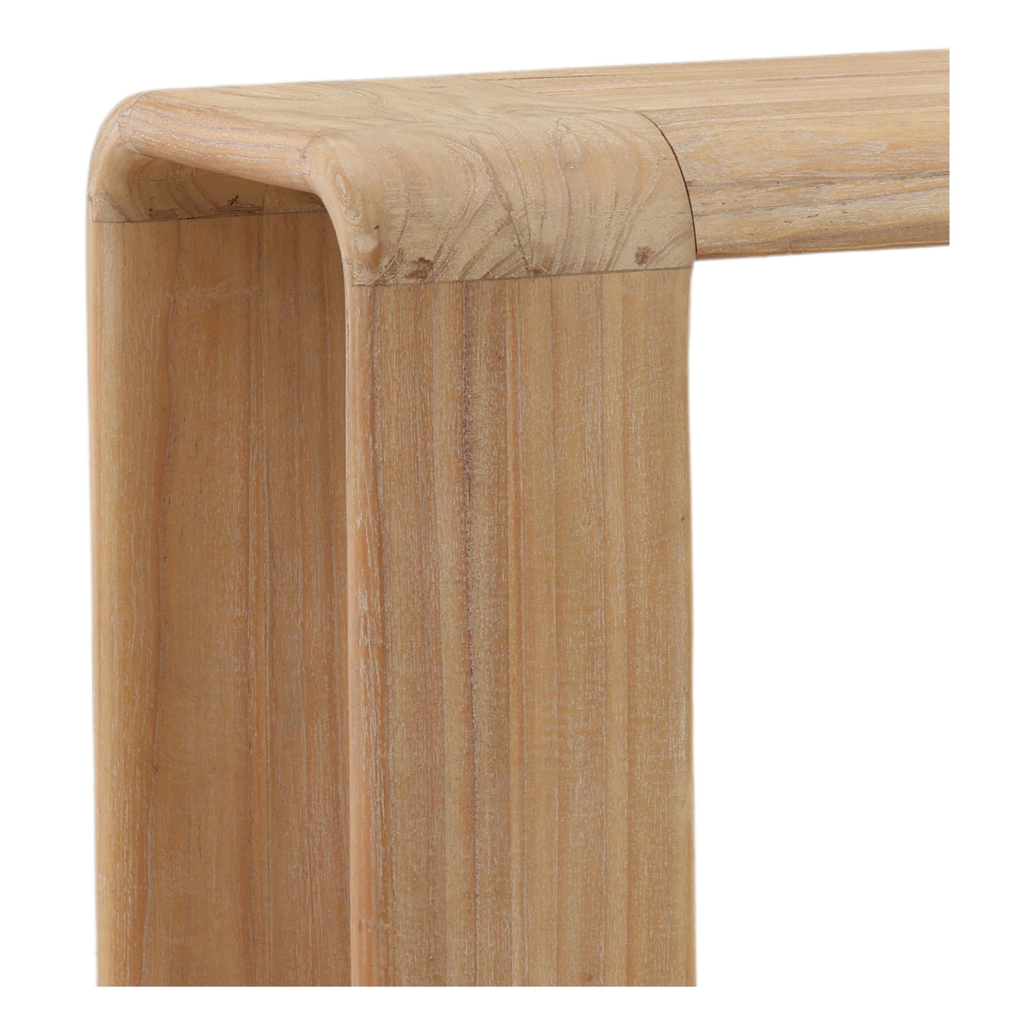 Crosby Console Table