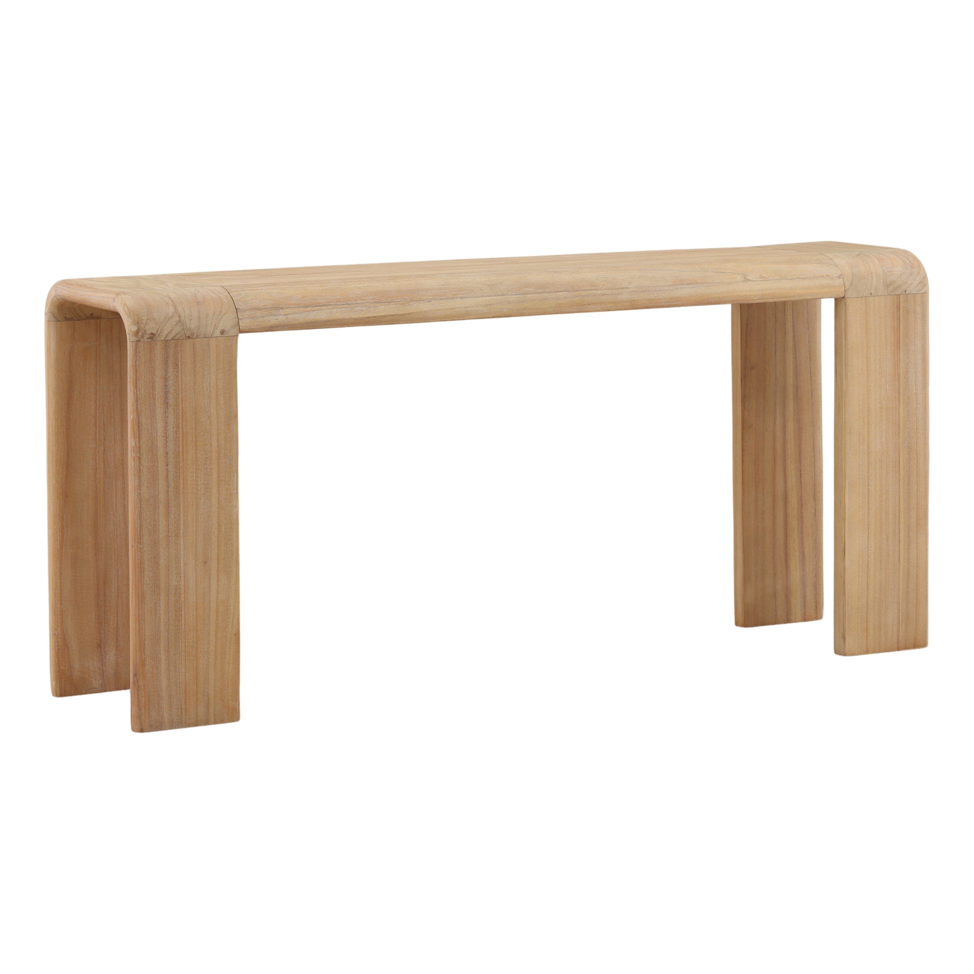 Crosby Console Table