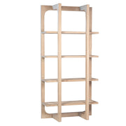 Agno Bookcase 39"
